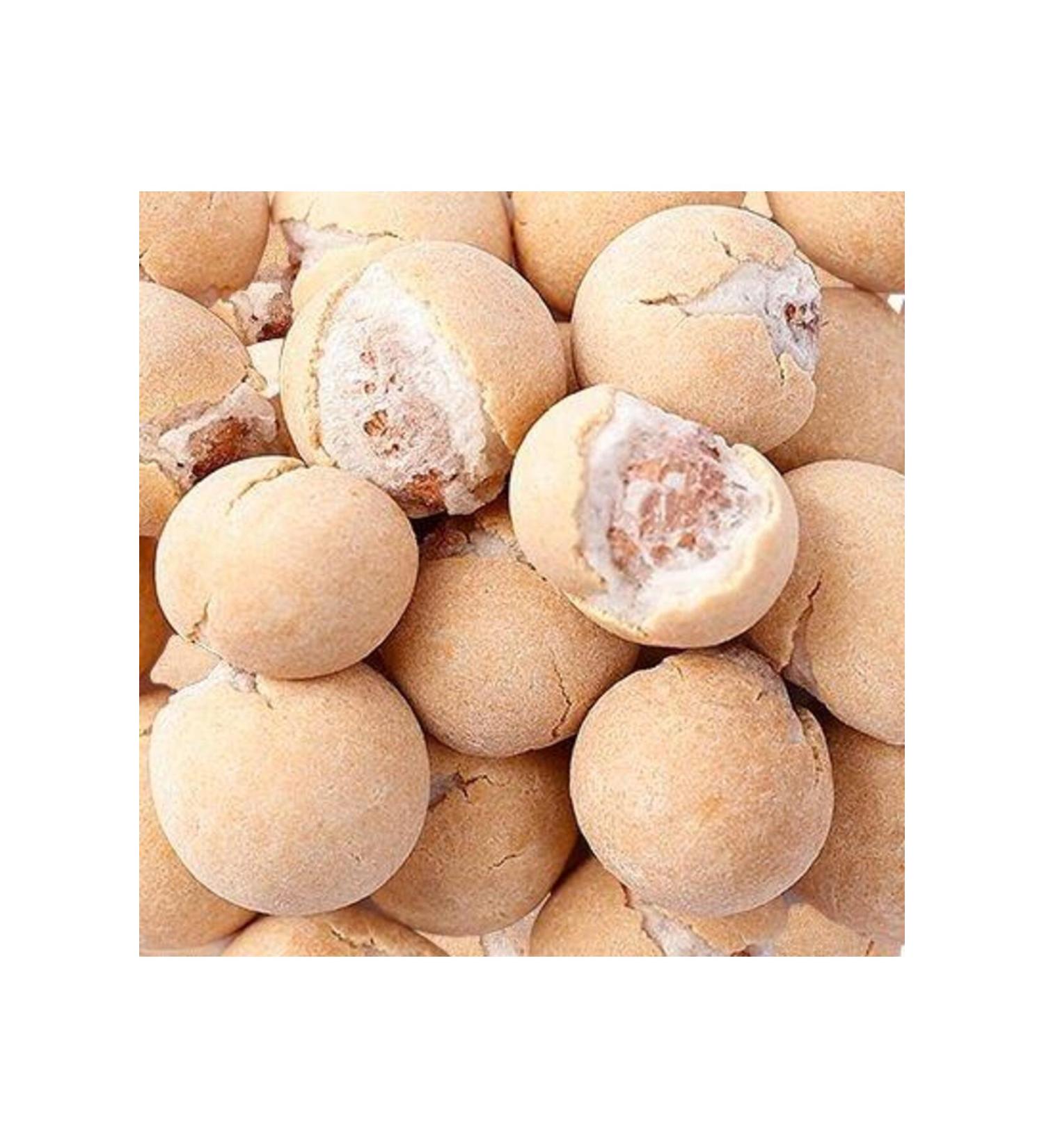 E-Cerez Poppy Peanut 500 Gr