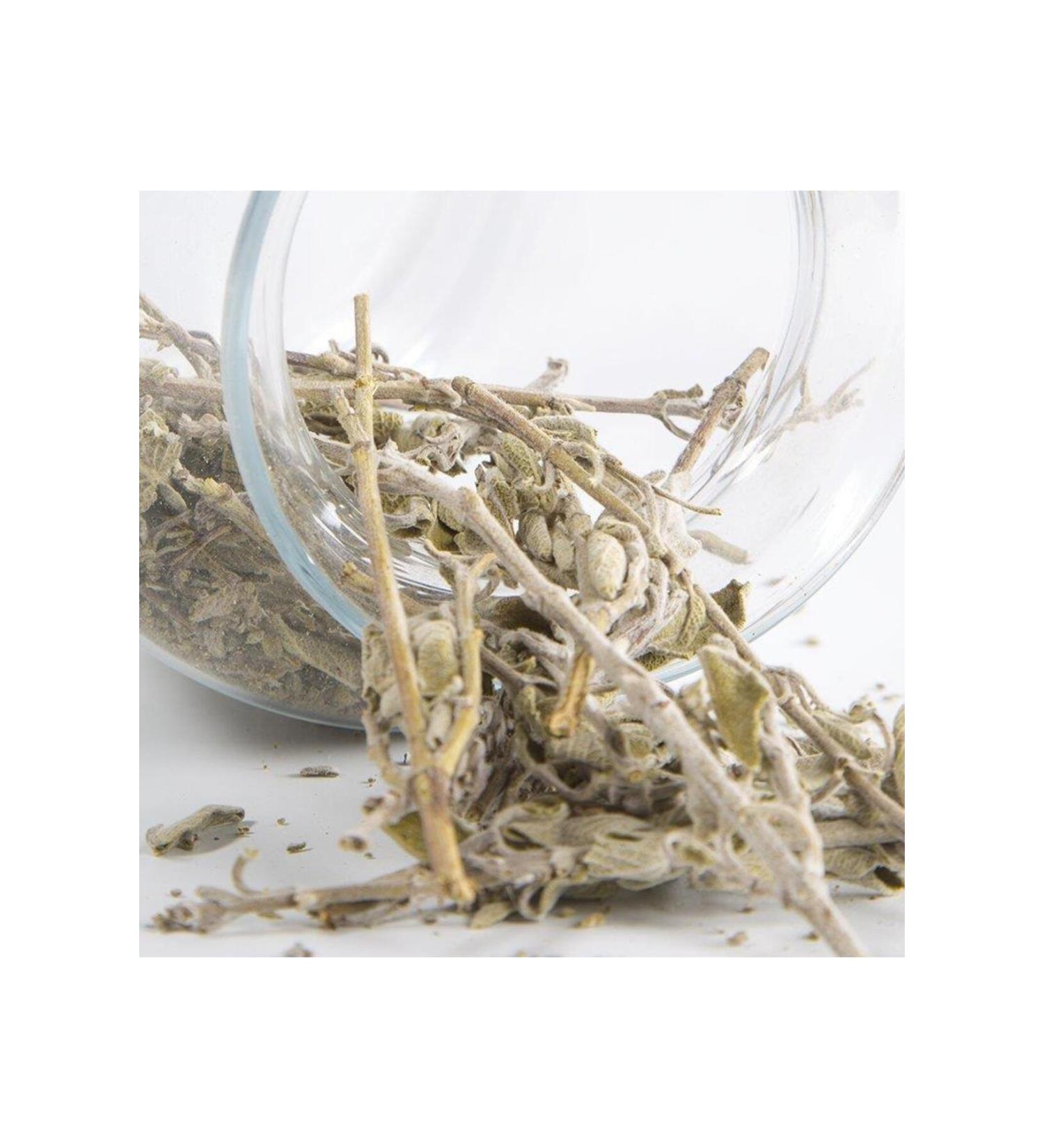 E-Cerez Sage Tea 500 Gr