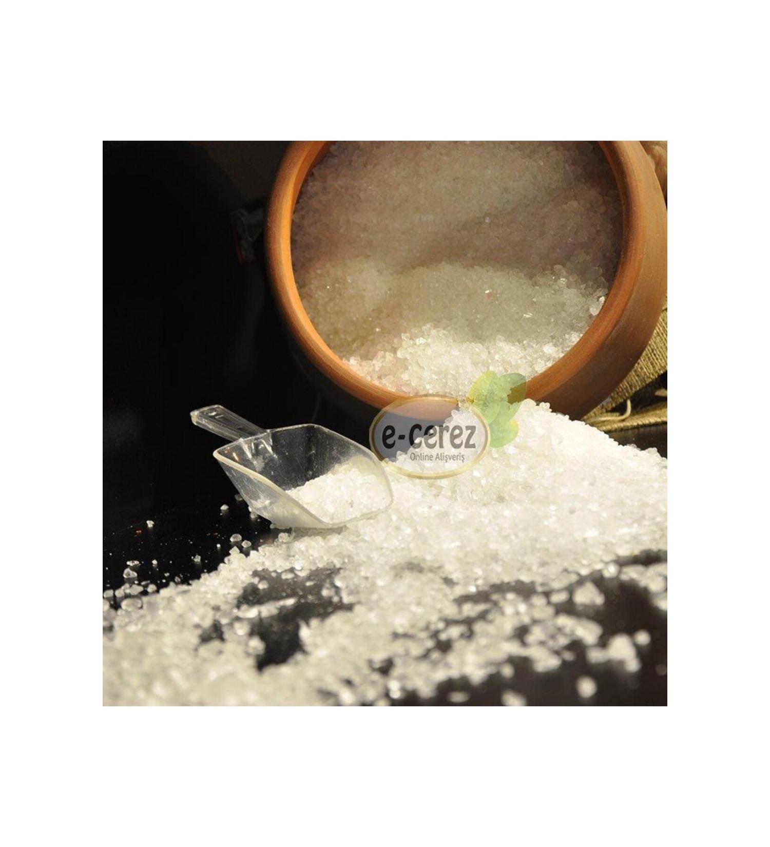 E-Cerez Lemon Salt 500 Gr