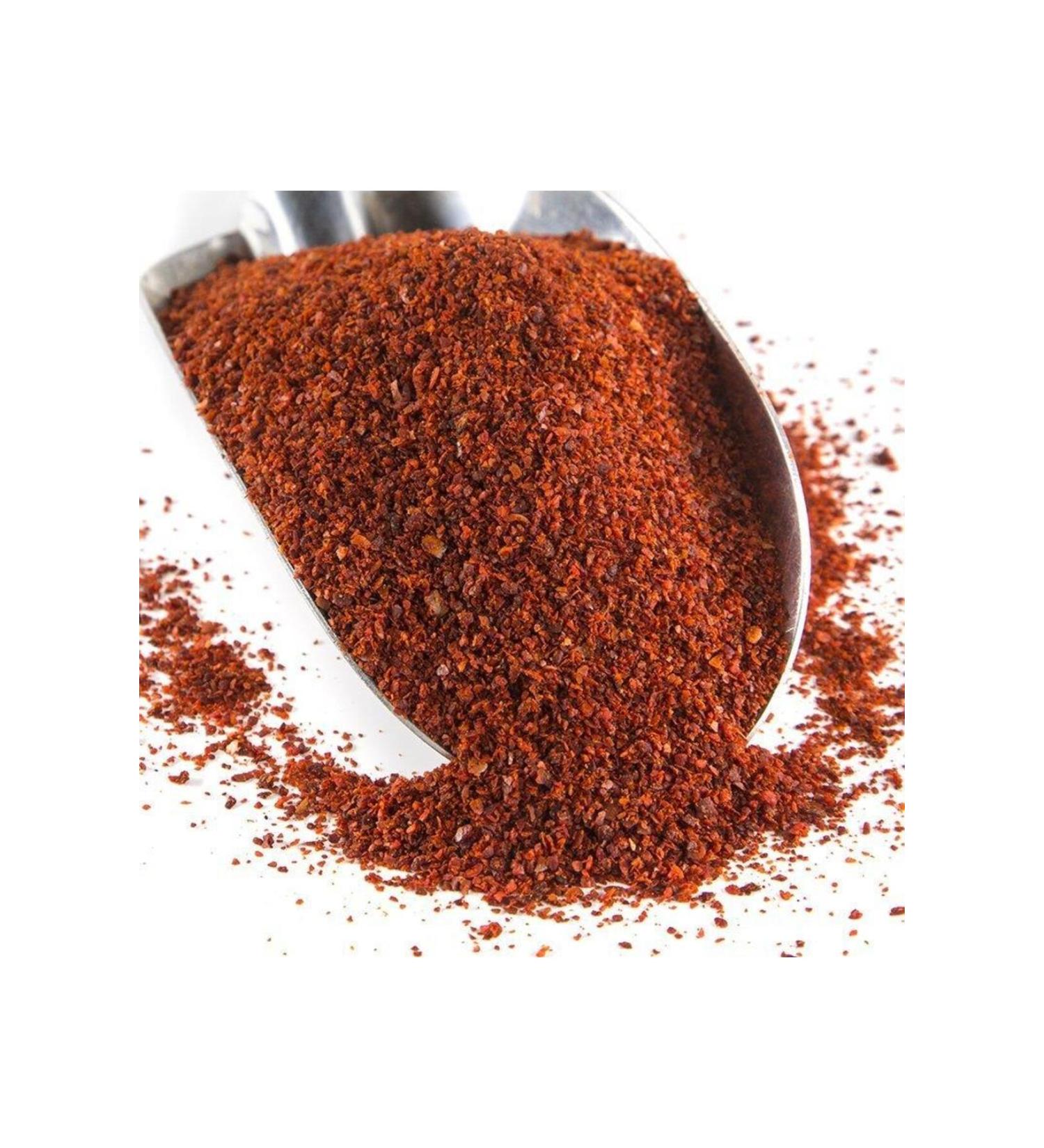 E-Cerez Ground Pepper 500 Gr