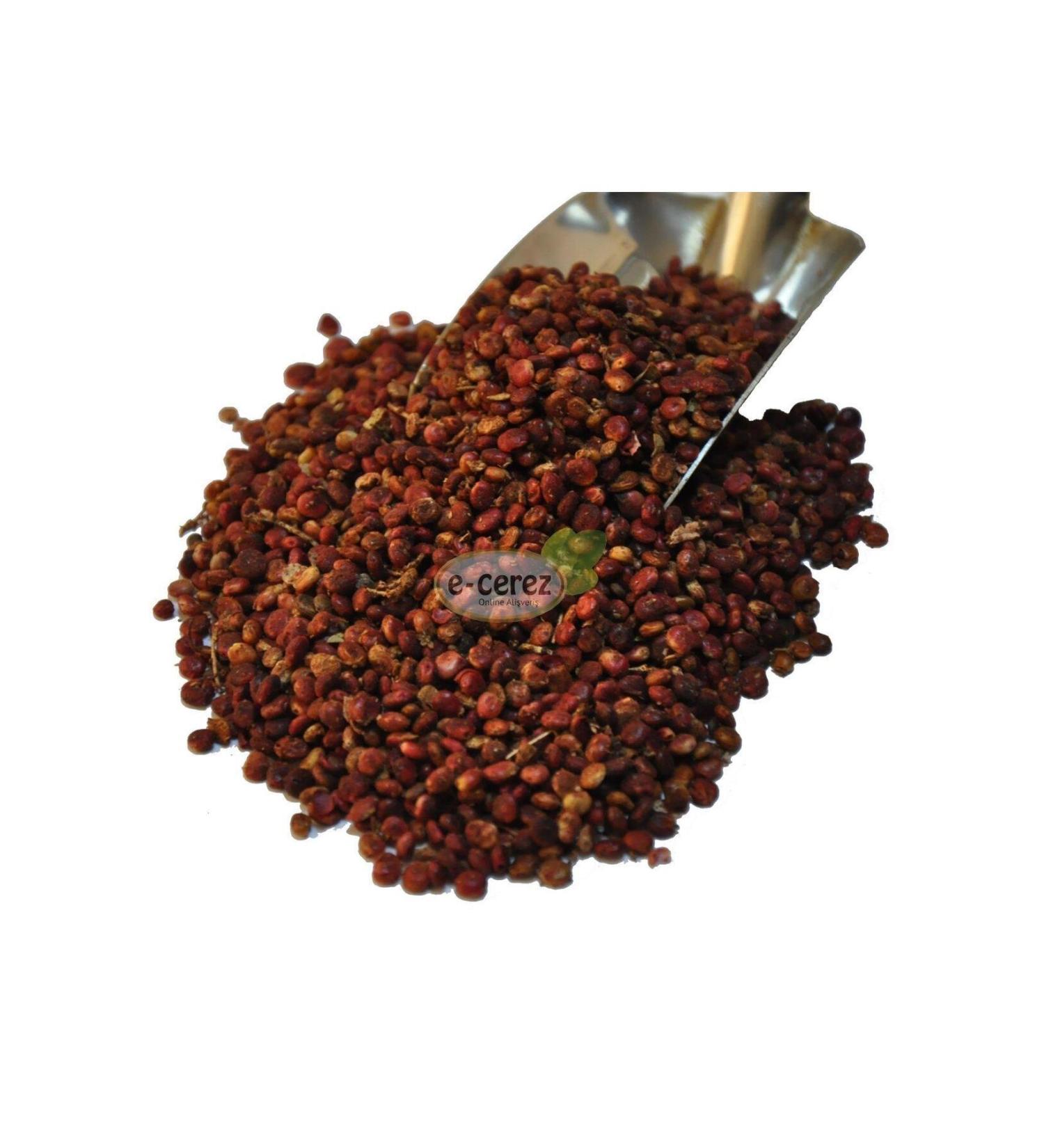 E-Cerez Sumac Grain 500 Gr