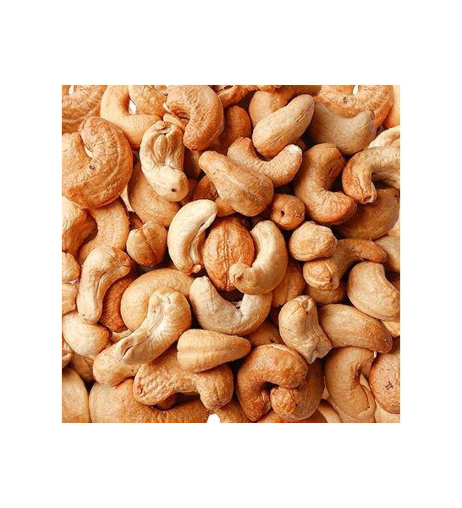 E-Cerez Roasted Cashew 500 Gr