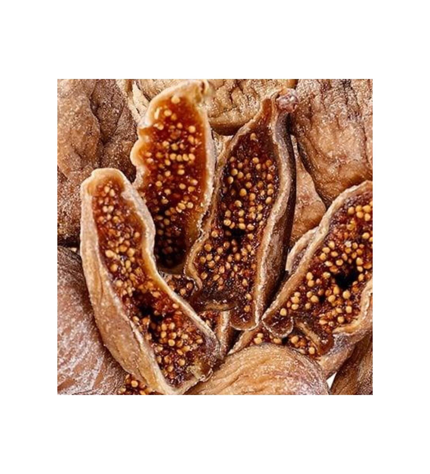 E-Cerez Dried Fig Mountain Natural Drying 1 kg