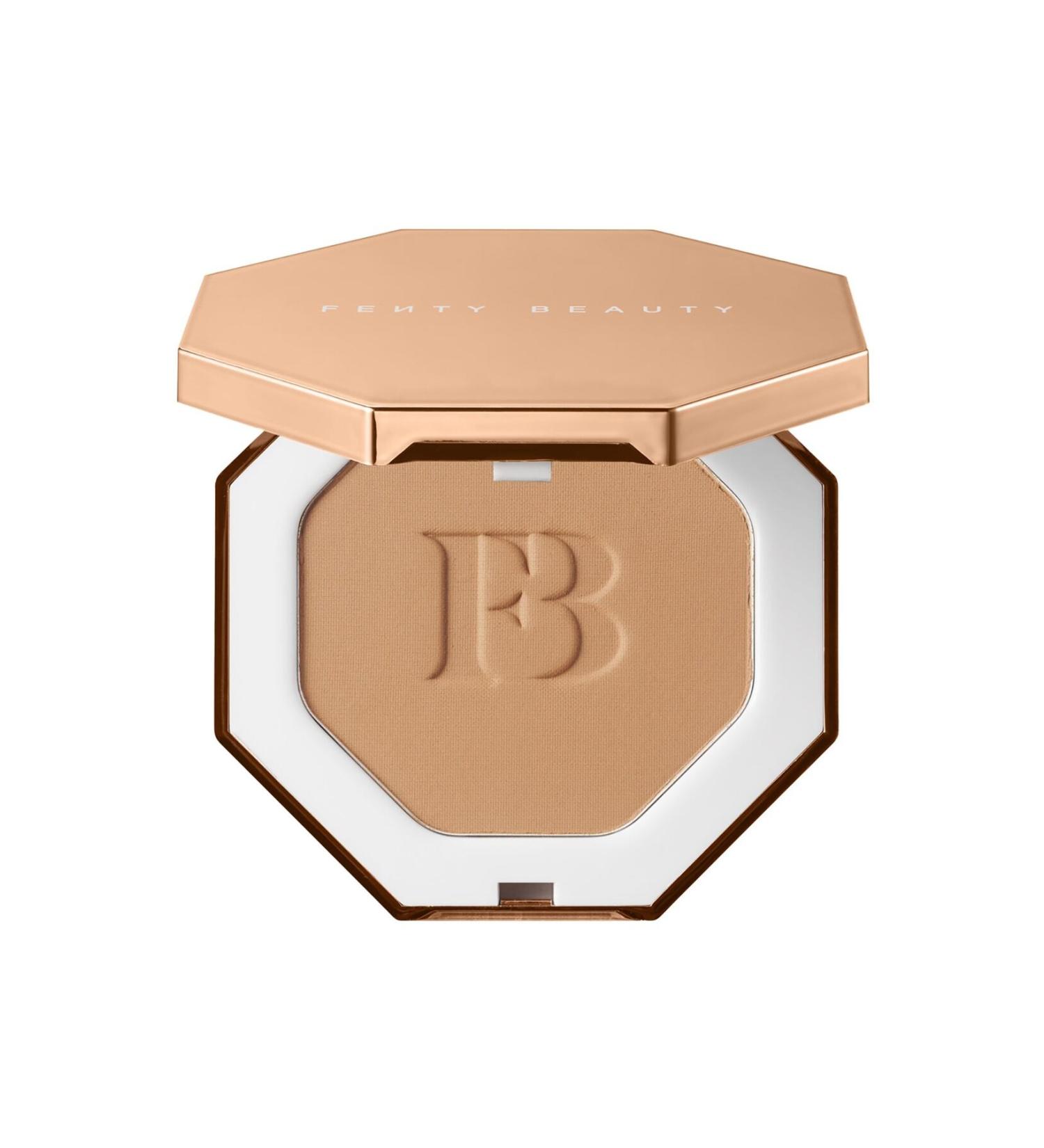 FENTY BEAUTY Sun Stalk'r Instant Warmth Bronzer Bronzing Powder - Carest Cosmetic - Buy Online on GoSupps.com