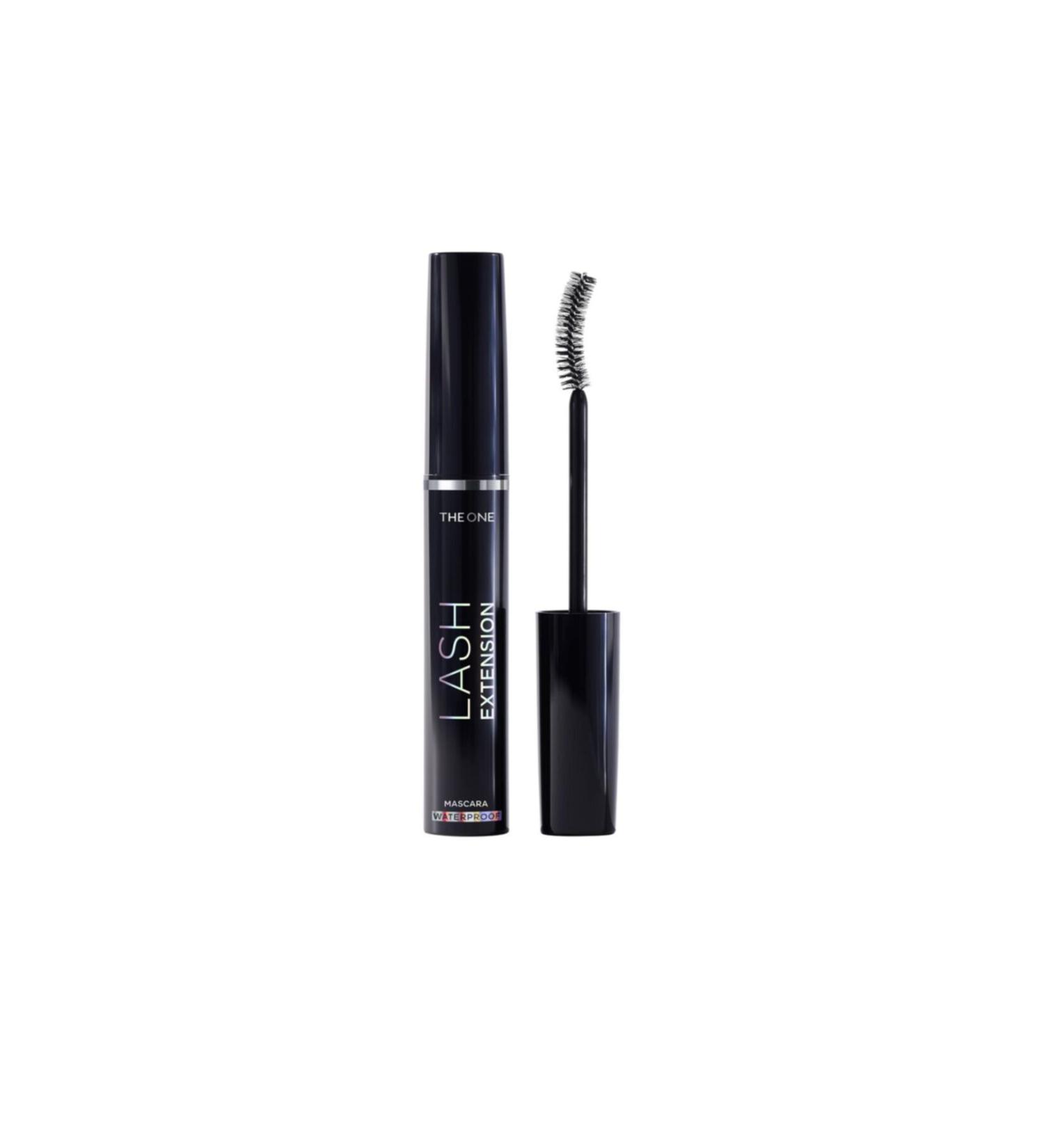 Oriflame The One Lash Extension Waterproof Mascara - Buy Online on GoSupps.com