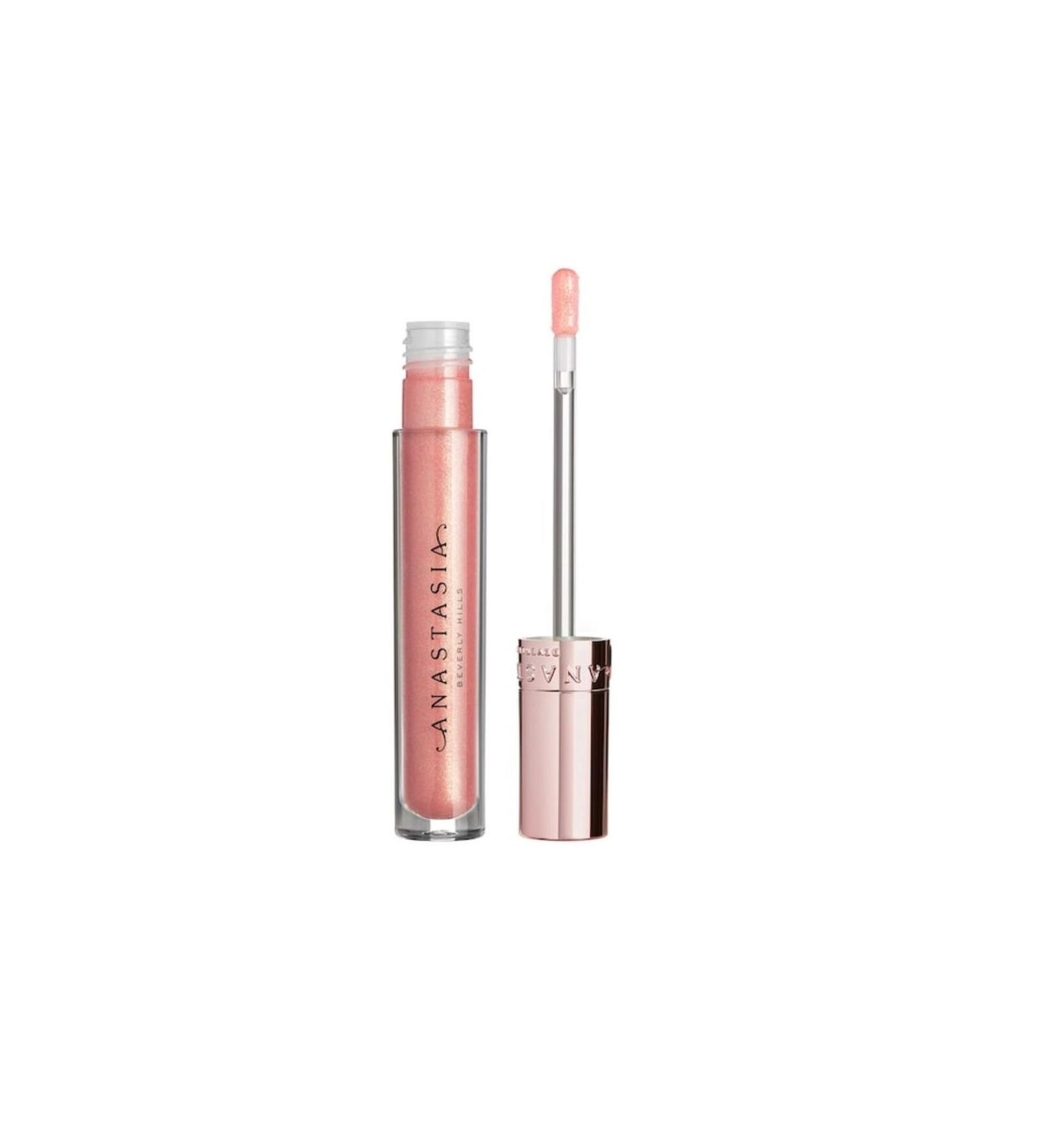 Anastasia Beverly Hills Lip Gloss - Lip Gloss Peachy nude YEK COSMET C