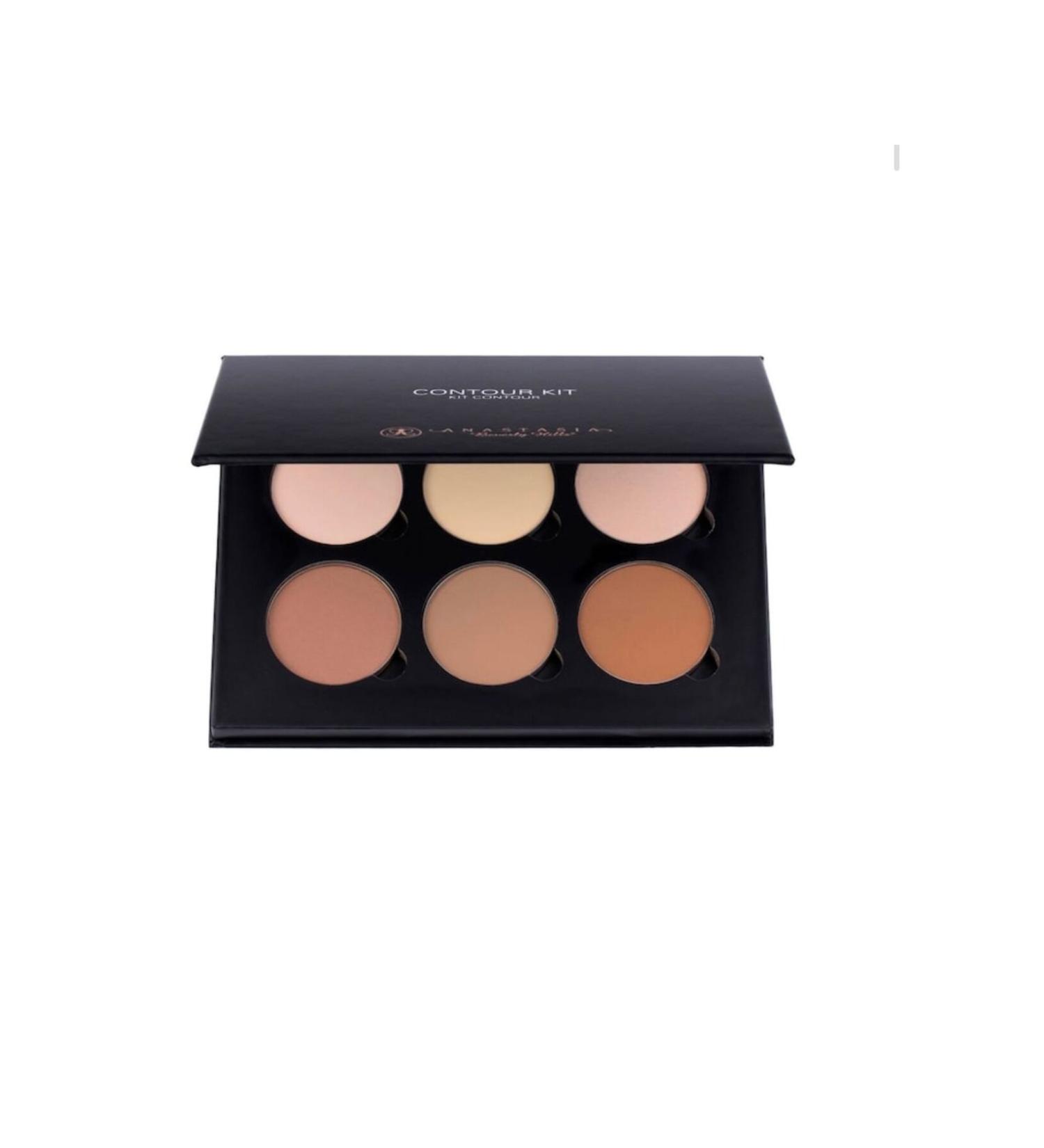 Anastasia Beverly Hills Contour Powder Kit - Contour Palette YEK COSMETIC - Buy Online on GoSupps.com