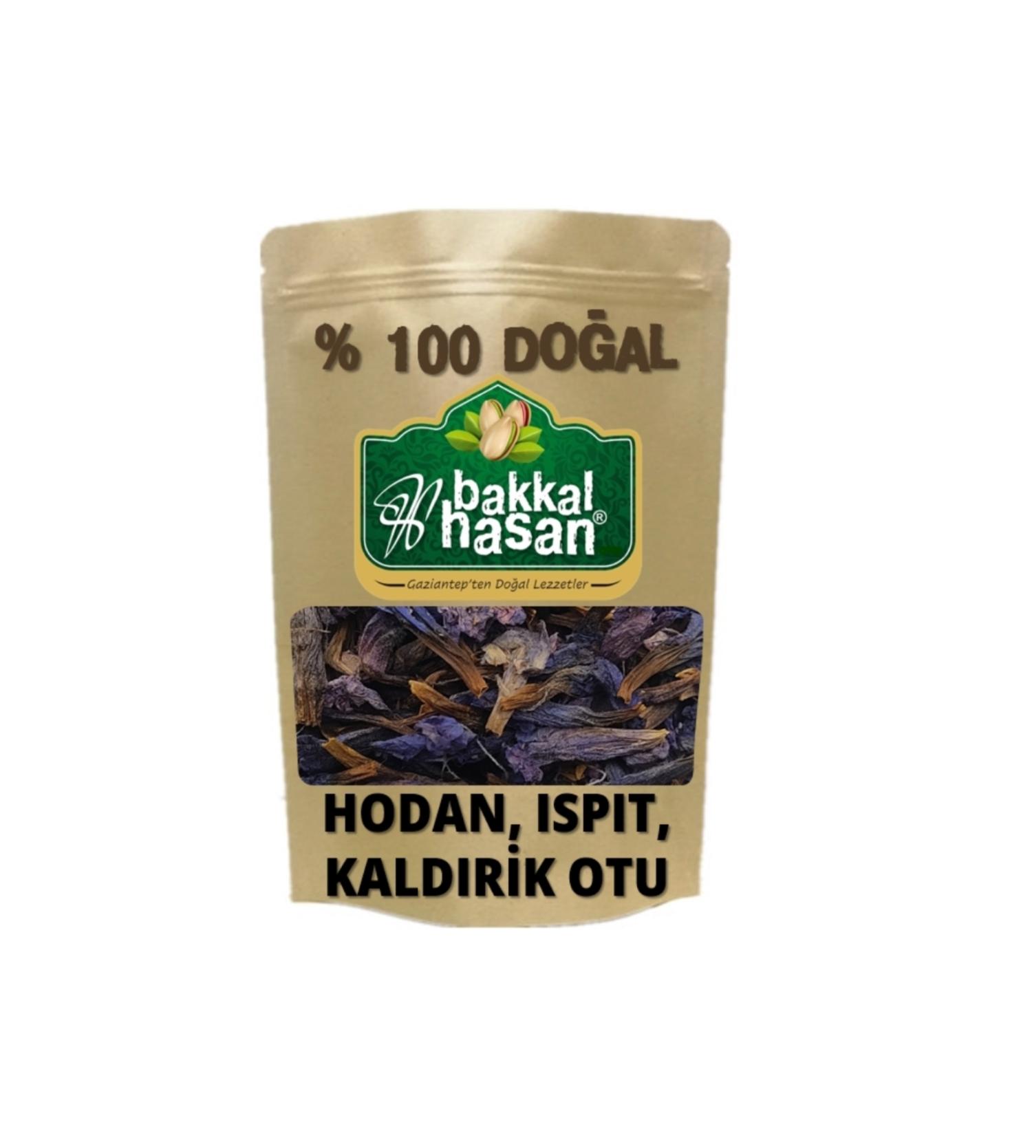 grocer Hasan Borage Ispit Kaldik Herb 25 gr - Grocer Hasan