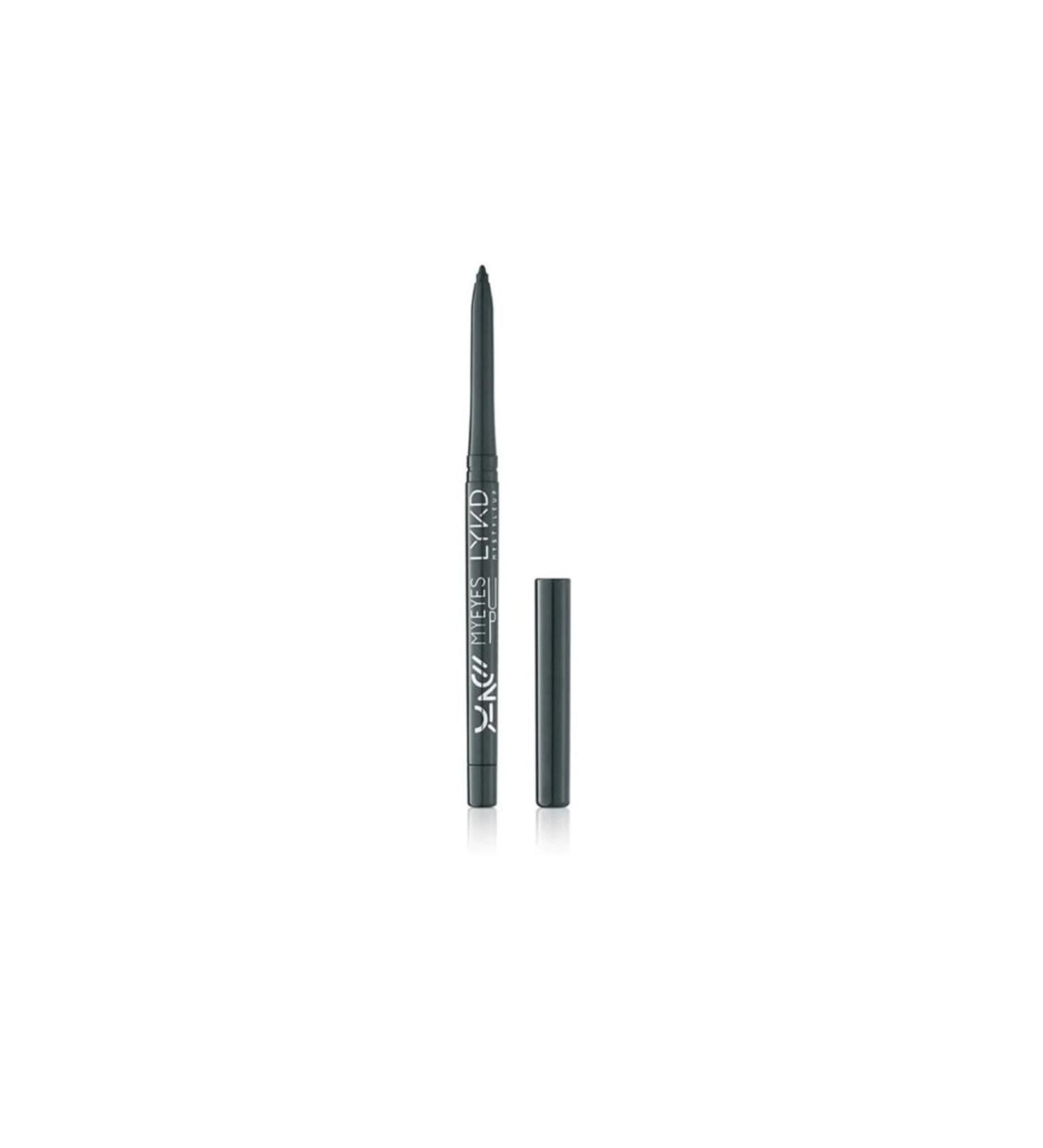 lykd Lift Eye Pencil 710 Deep Green