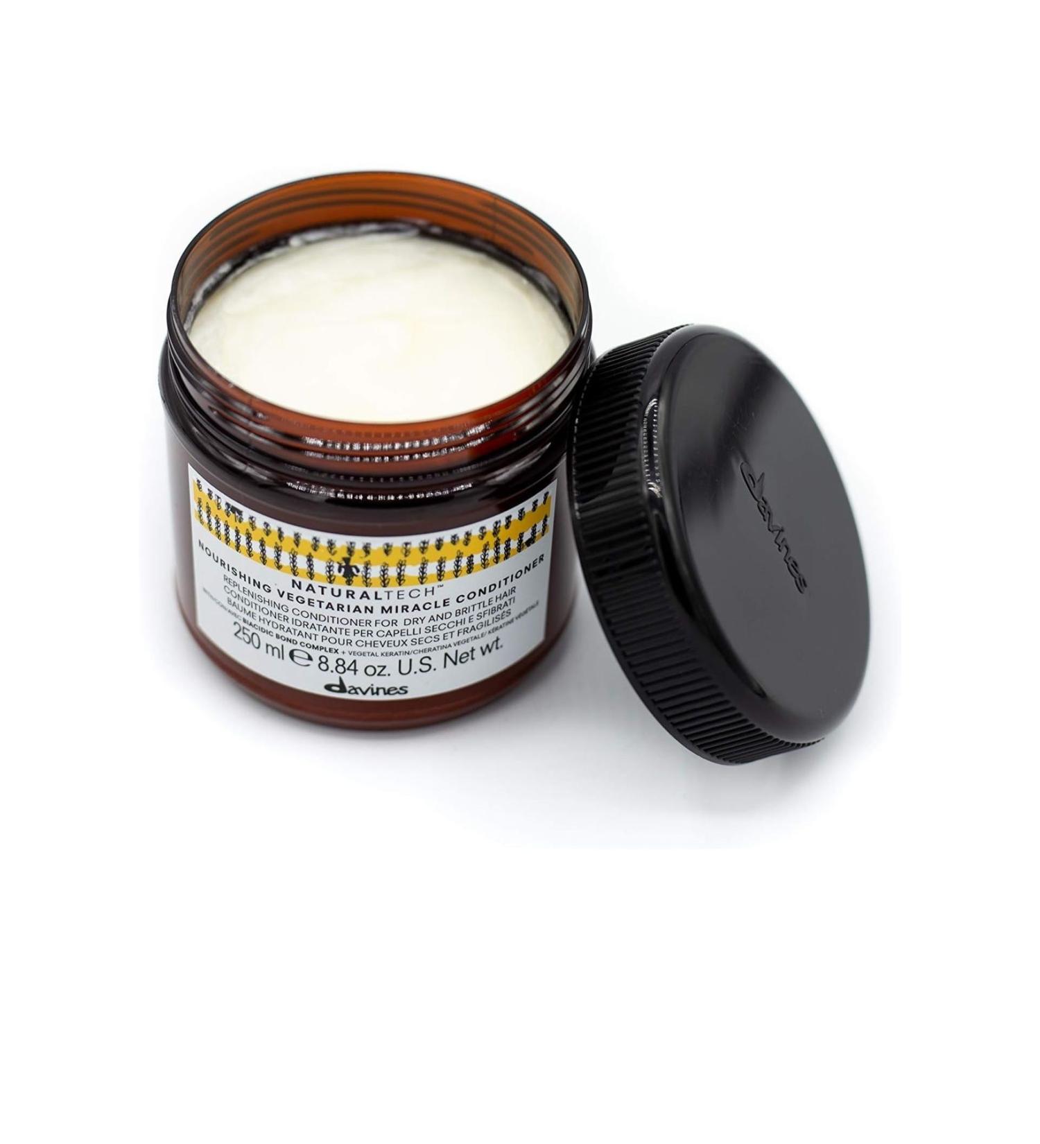 Davines Nourishing Weathered Dry Conditioner 250ml ECBeauty.X199