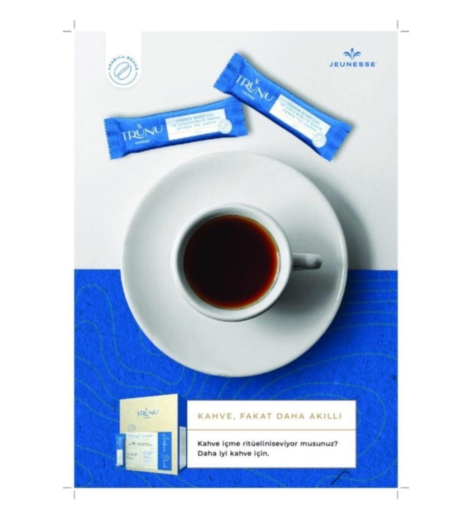 Jeunesse Tru Coffee