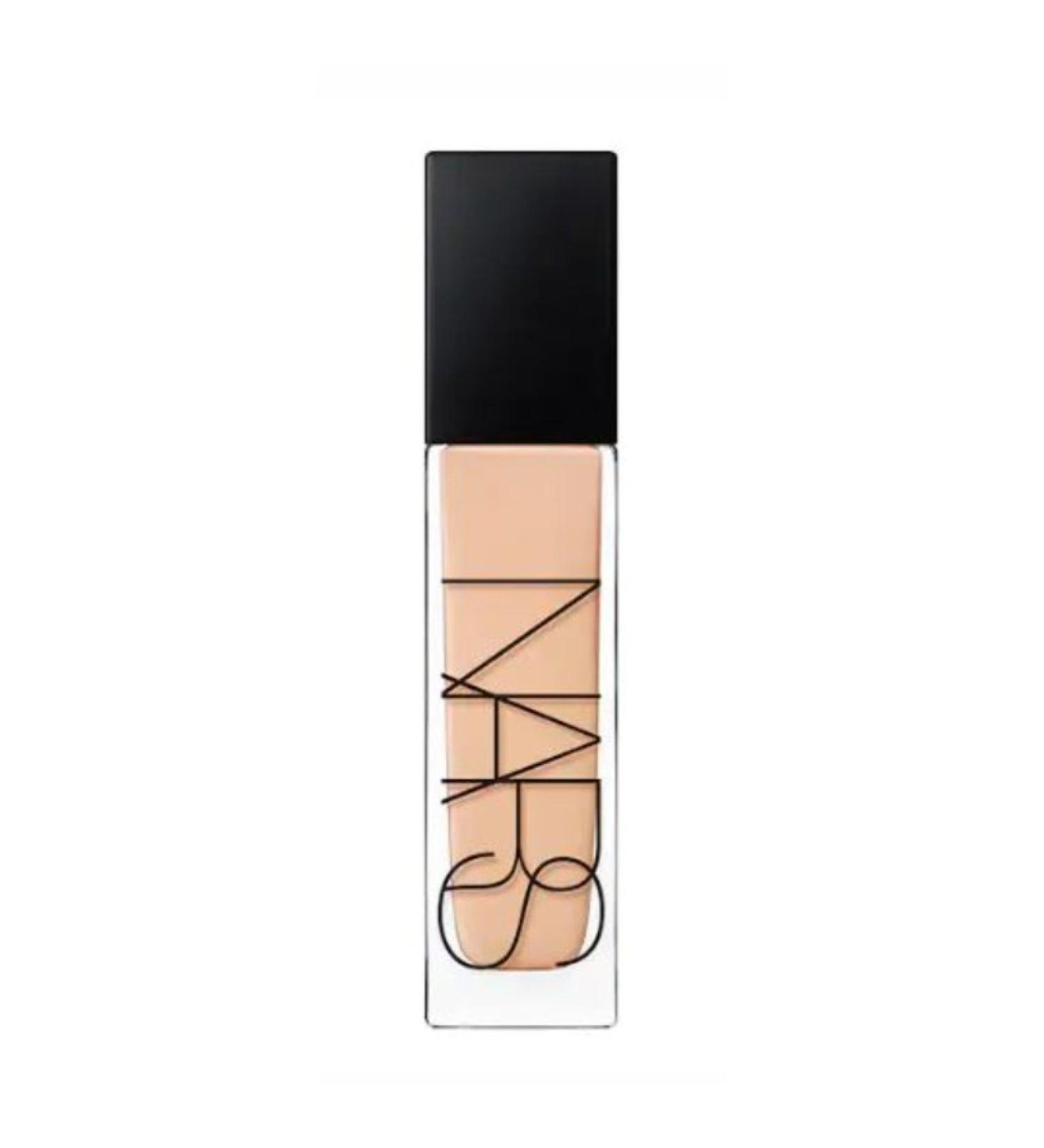 Nars Natural Radiant Longwear Foundation-yukon - Buy Online on GoSupps.com