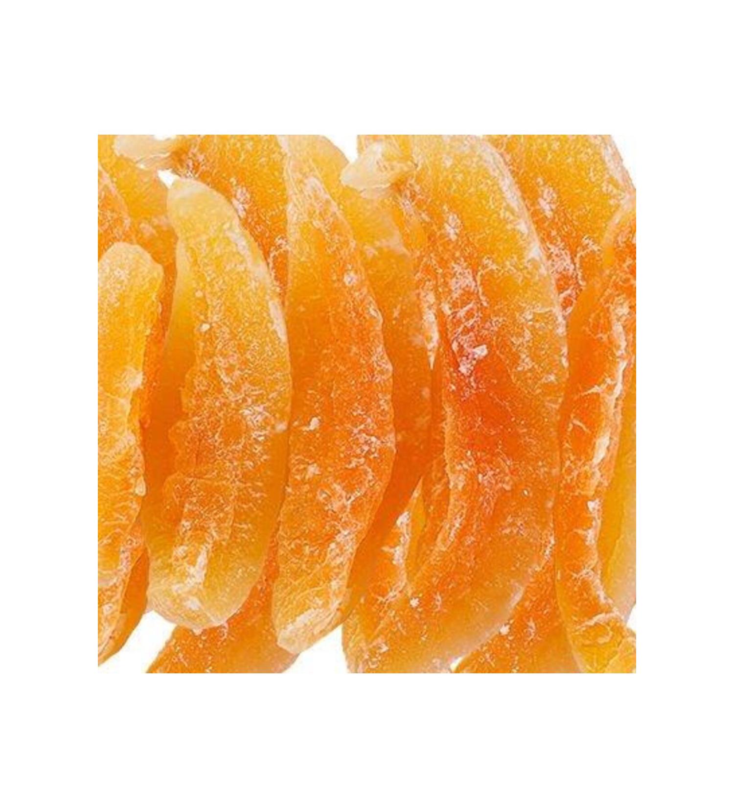 E-Cerez Dried Melon 250 Gr