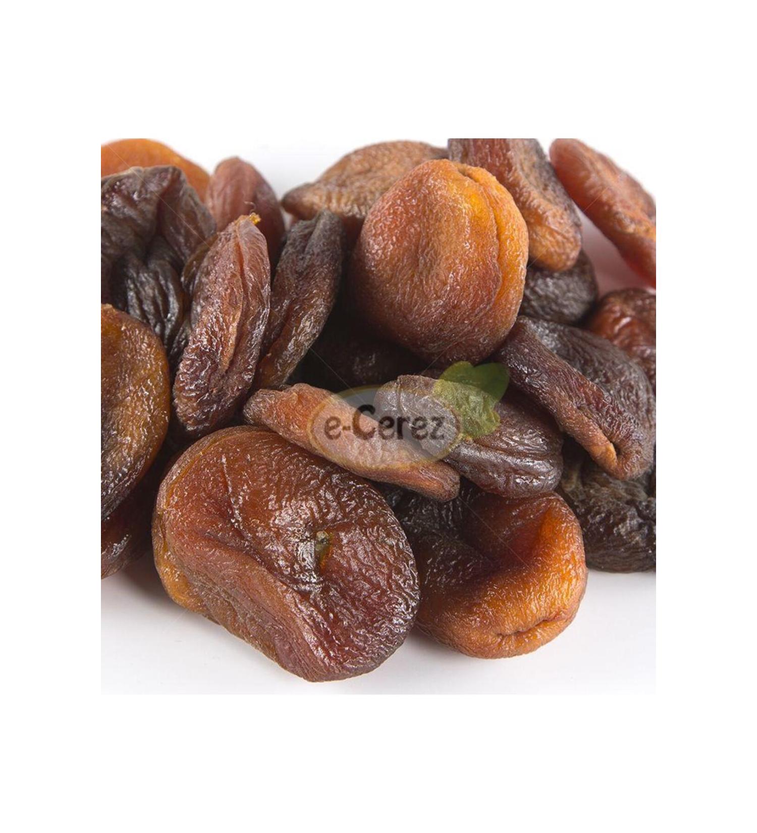 E-Cerez Apricot Sun Dried 1 Kg
