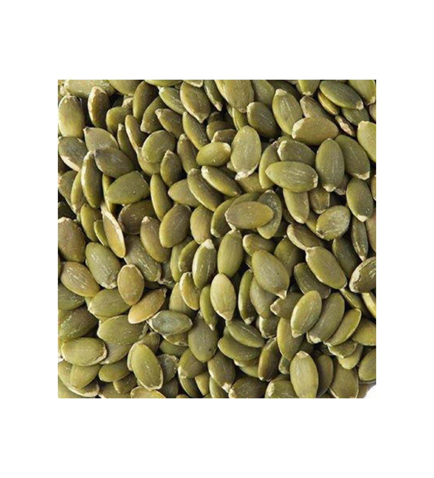E-Cerez Pumpkin Seeds 500 Gr