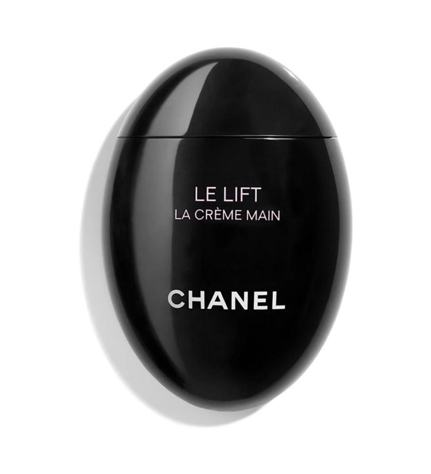 Chanel Le Lift Creme Main Hand Cream 50 Ml - Buy Online on GoSupps.com