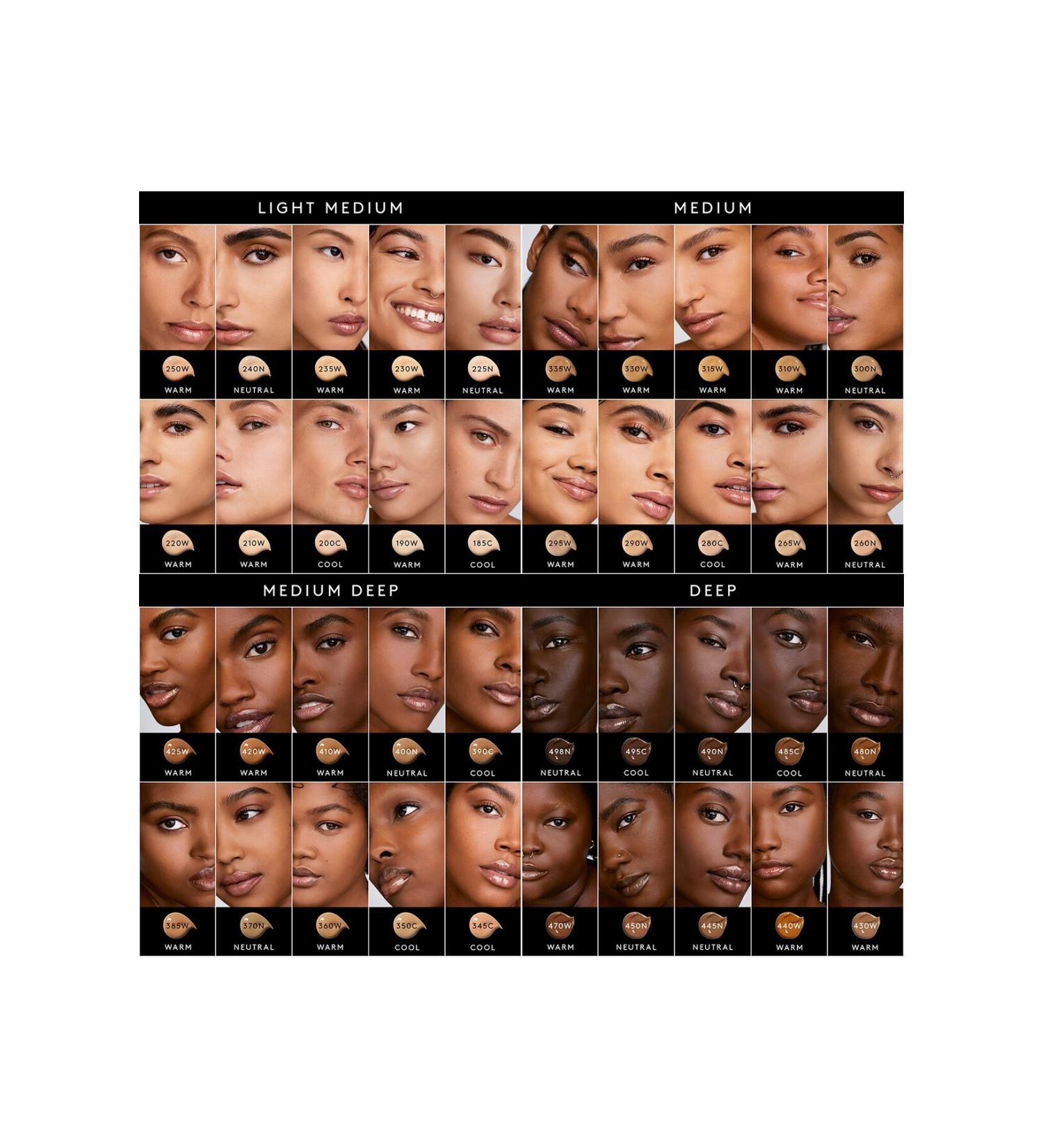FENTY BEAUTY We're Even - Long-Lasting Moisturizing Concealer 420W (9 g)