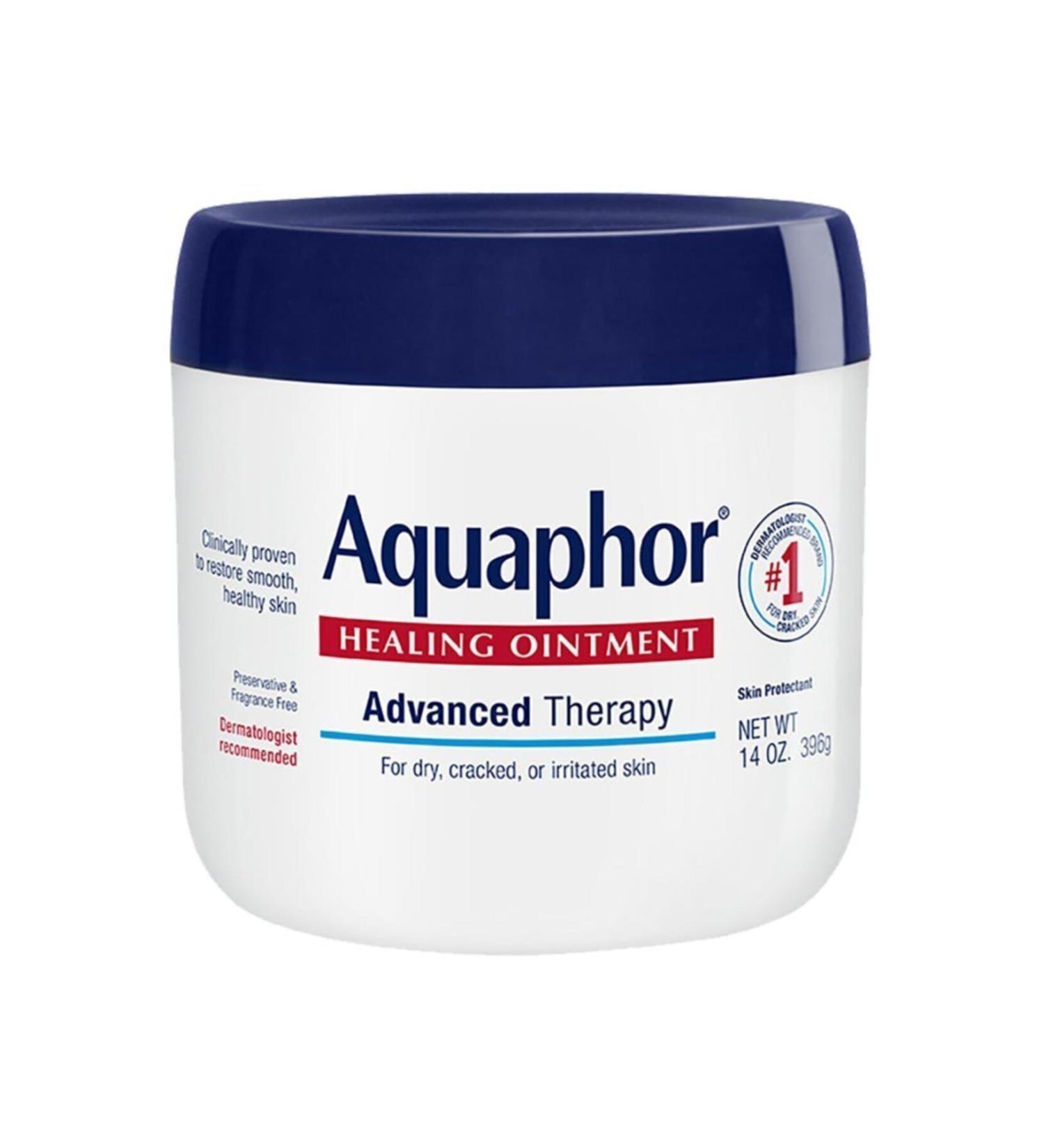 Aquaphor Multi-Purpose Skin Care Cream 396gr