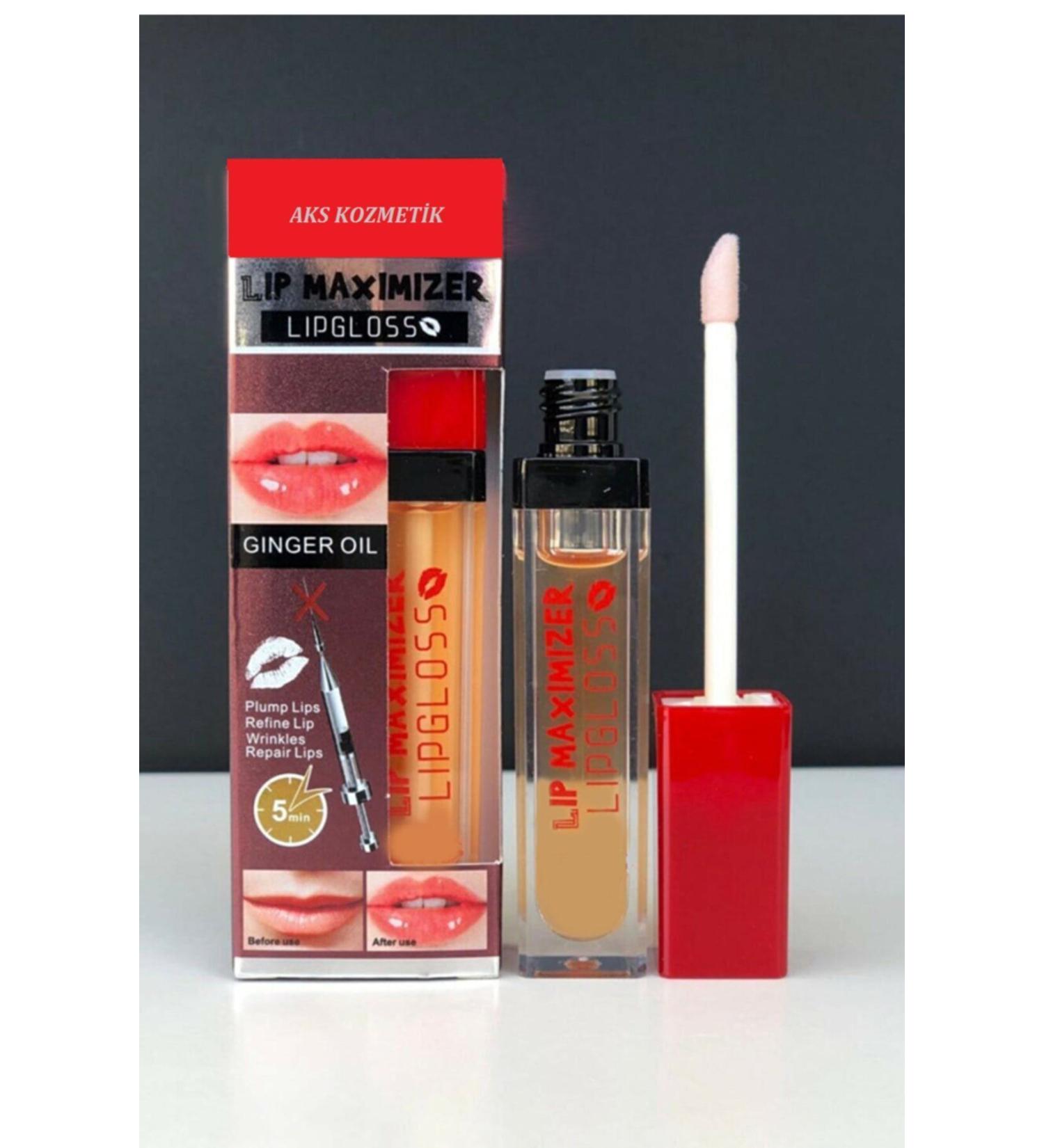 aks cosmetics Lip Plumper