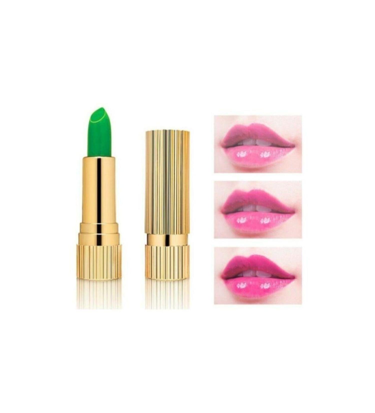 Madam Accesorize Magic Lipstick