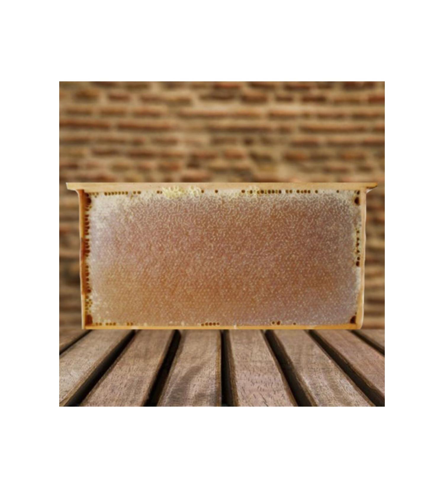 Saday Local Products Kars Flower Comb Honey (2.0KG-2.5KG)