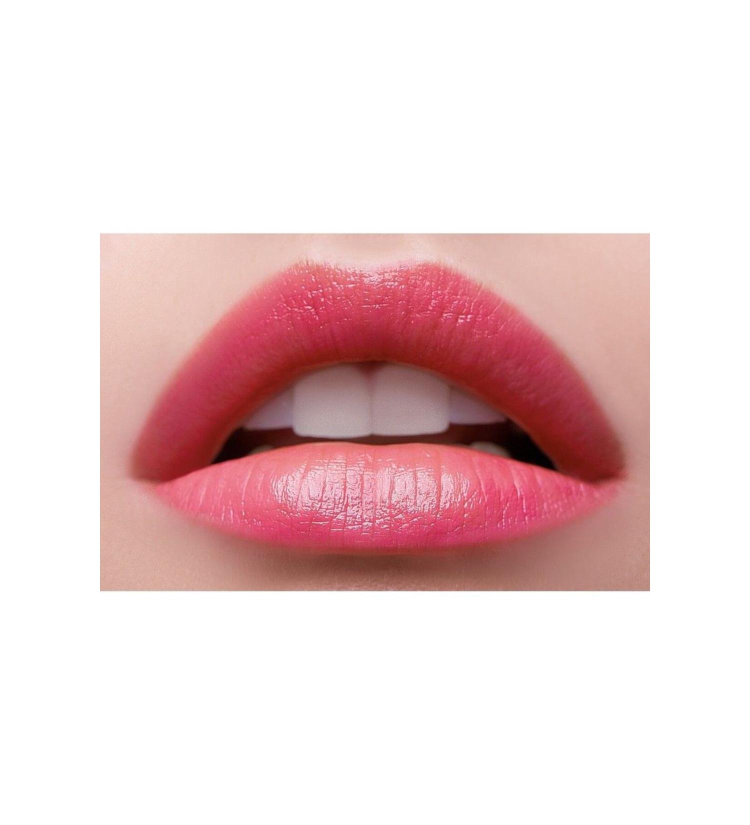 Faberlic Glam Team Lip Balm-Lipstick KEEP BALM - Fuchsia