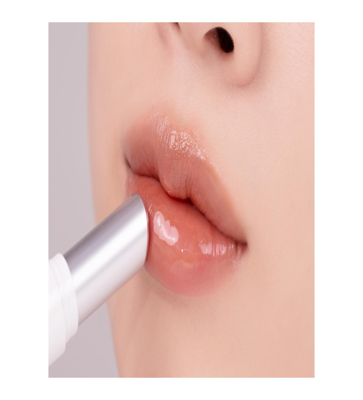 Romand Glasting Melting Balm 05 Nougat Sand - Buy Online on GoSupps.com