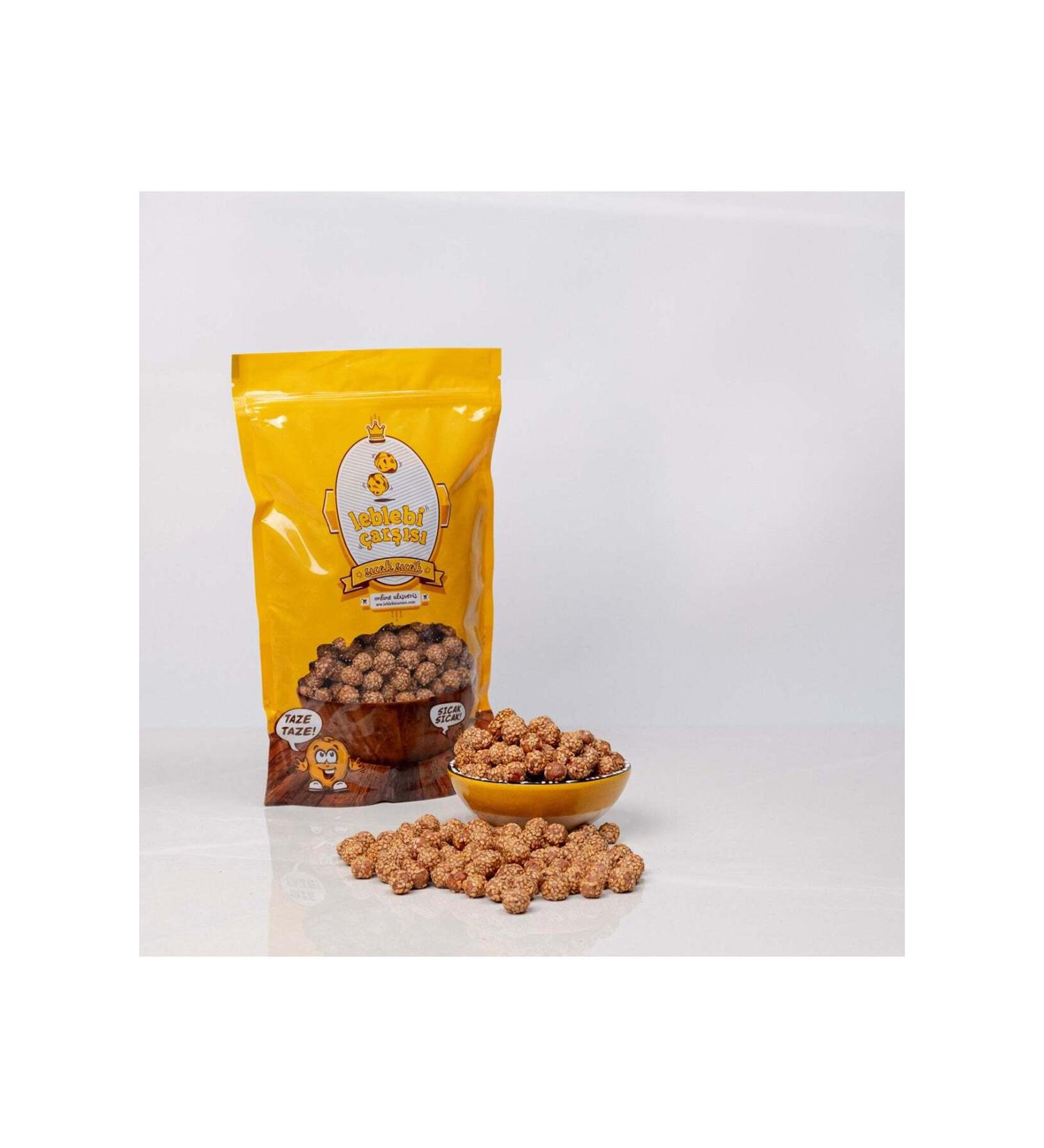 Chickpea Bazaar Mesir Paste Chickpea - 1 KG