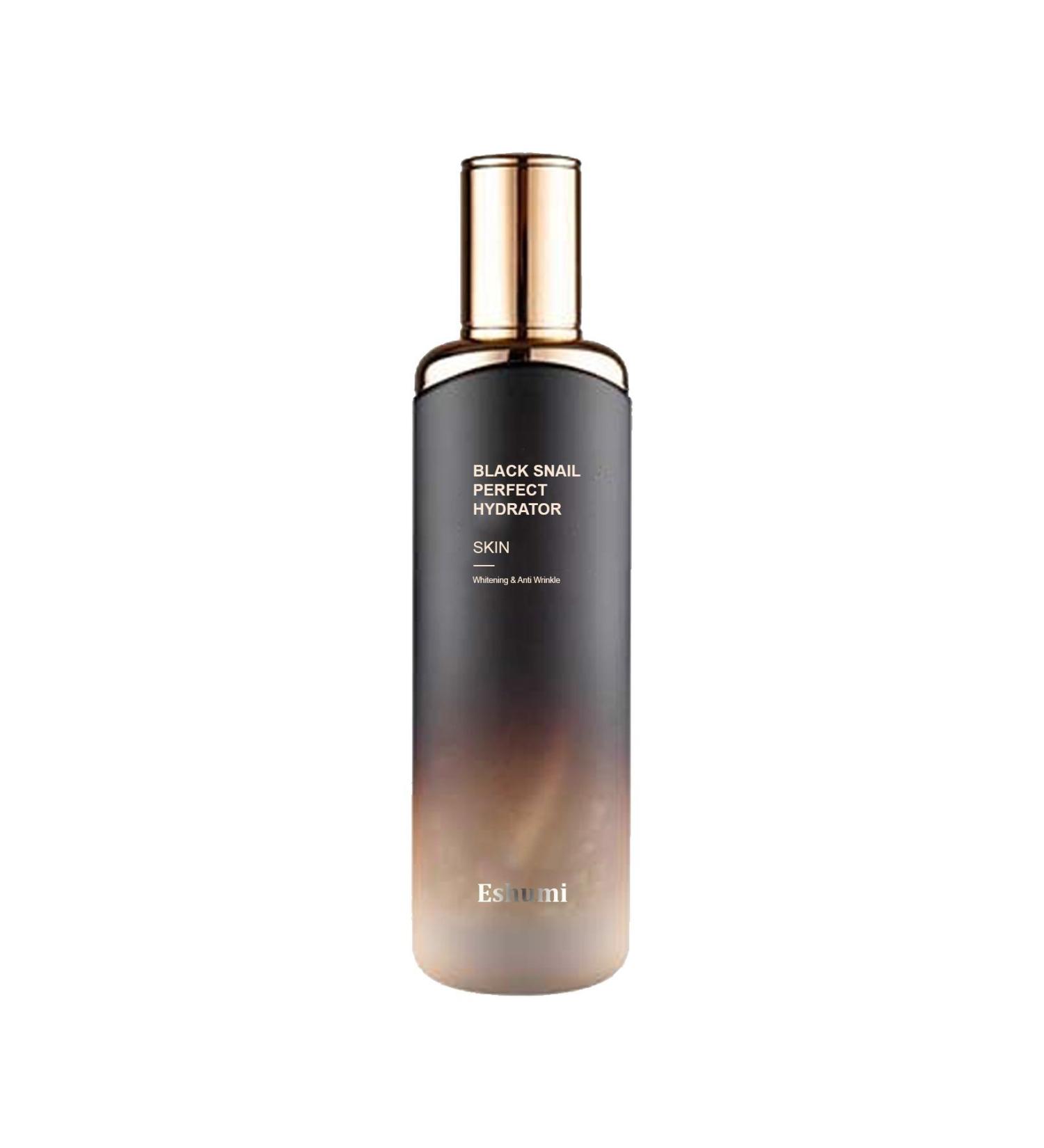 ESHUM Black Snail Perfect Hydrator Skin