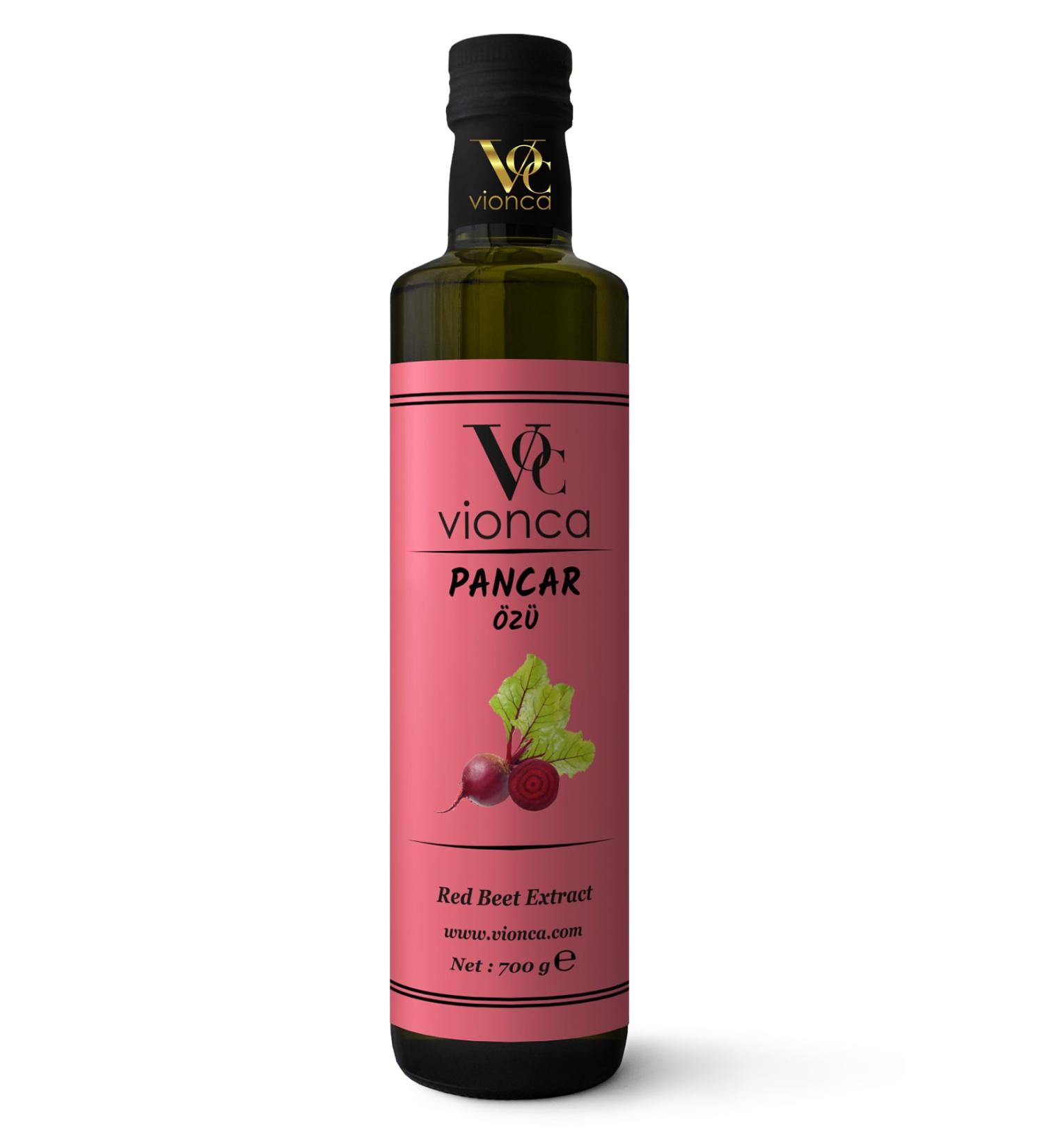 Vionca Beetroot Extract (700g)
