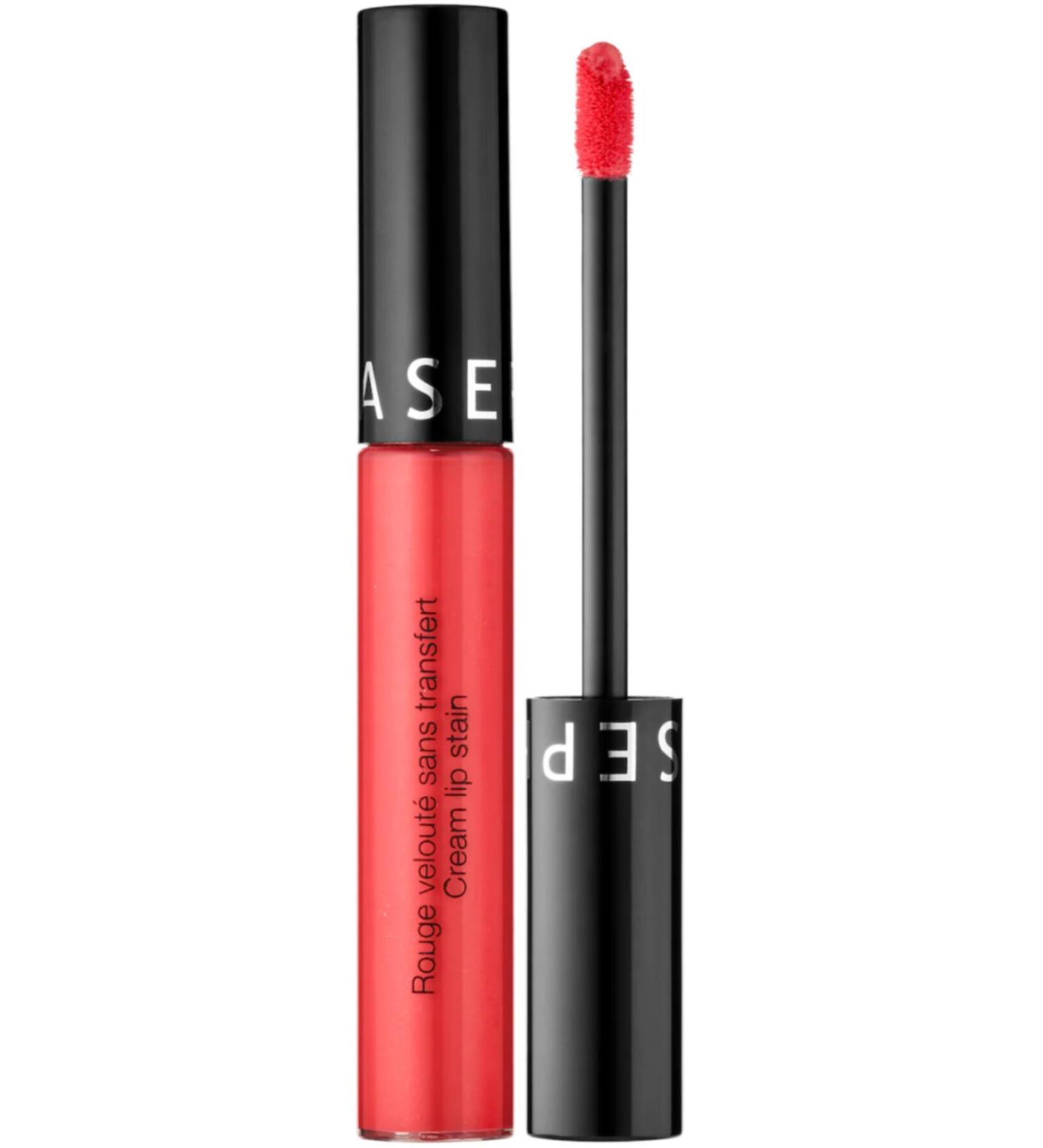 Sephora Cream Lip Stain Lipstick