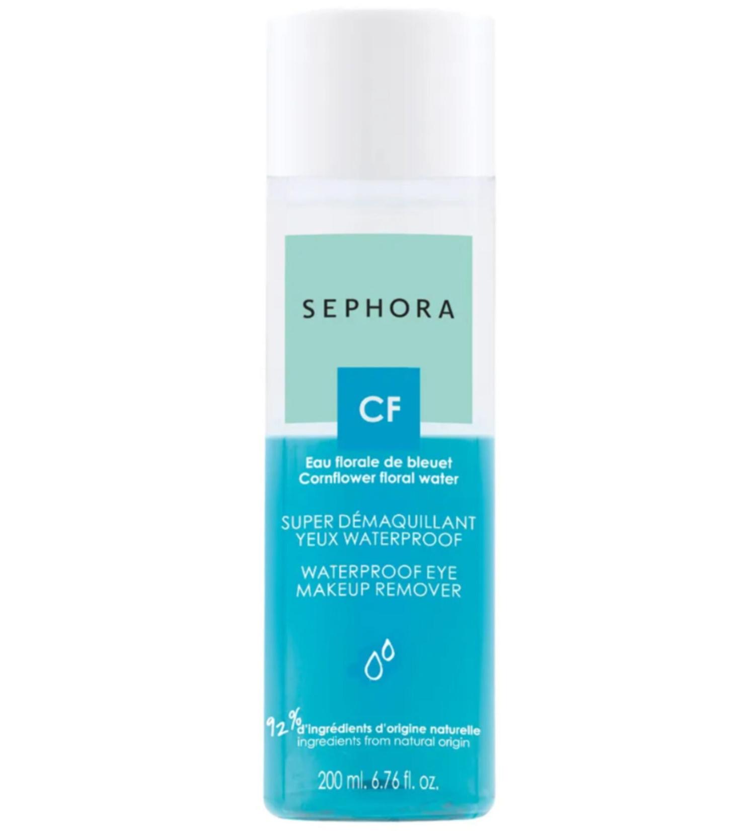Sephora Waterproof Eye Makeup Remover