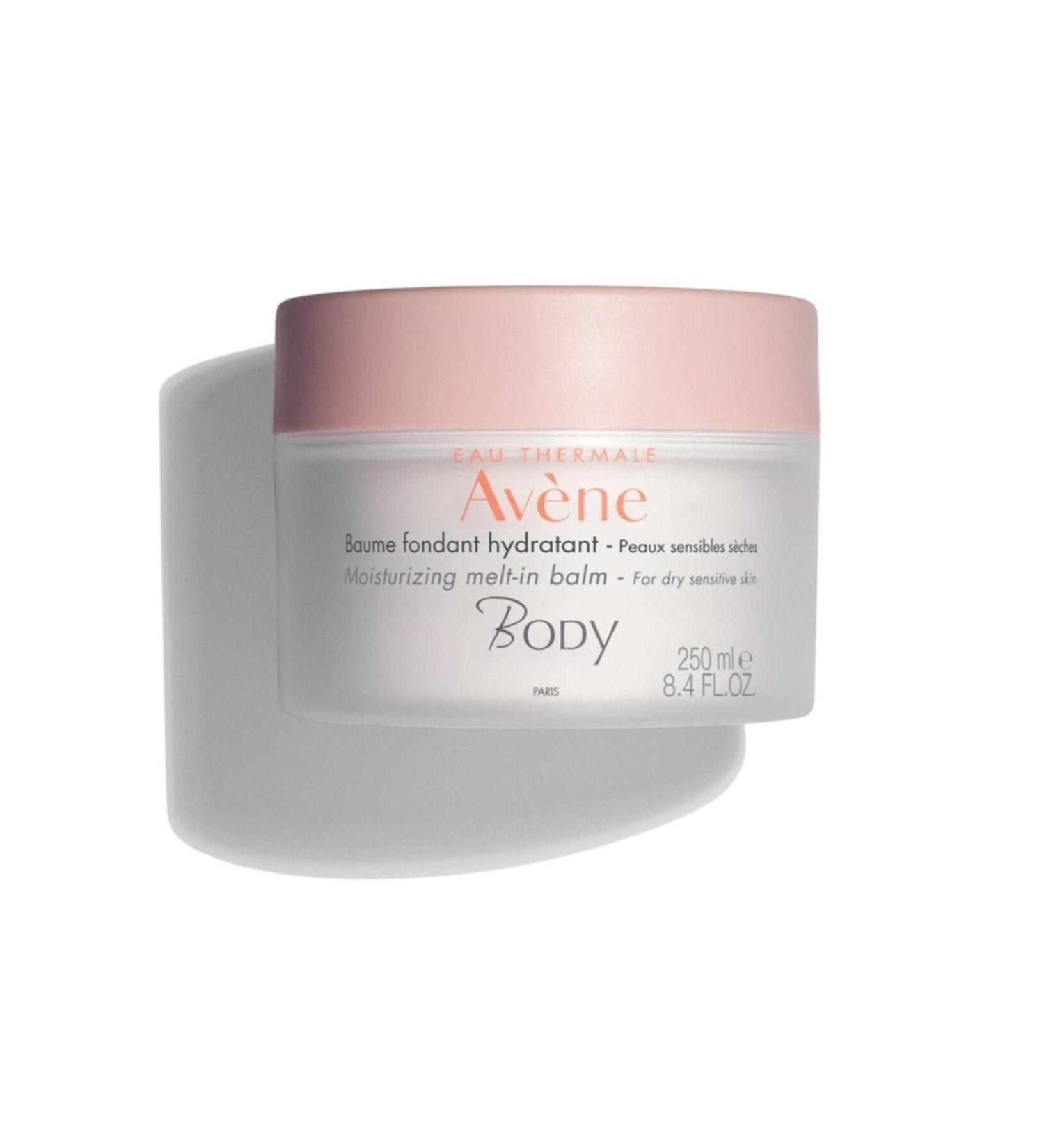 Avene Body Moisturizing Body Balm 250 ml