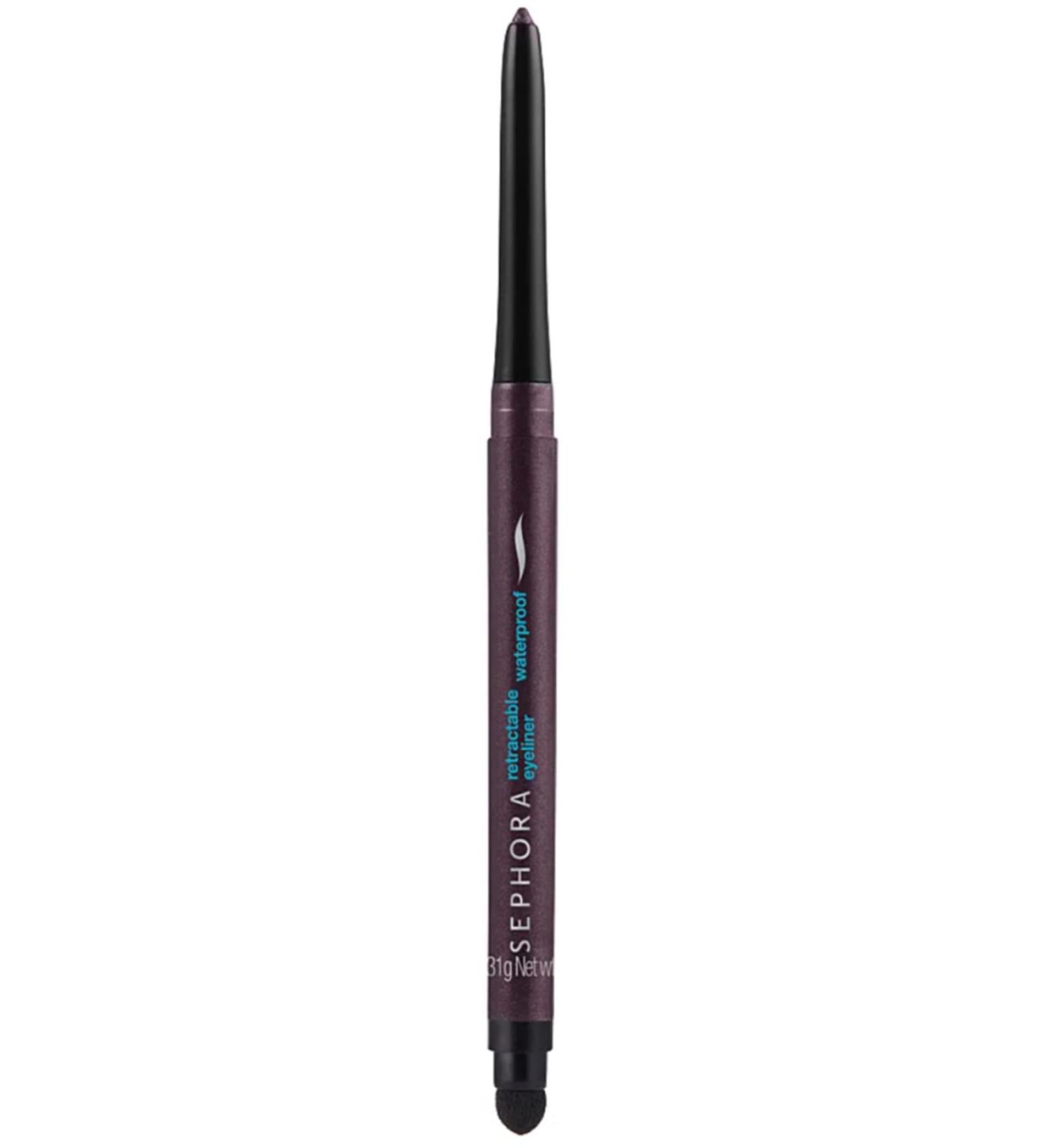 Sephora Retract Waterproof Eyeliner - Buy Online on GoSupps.com