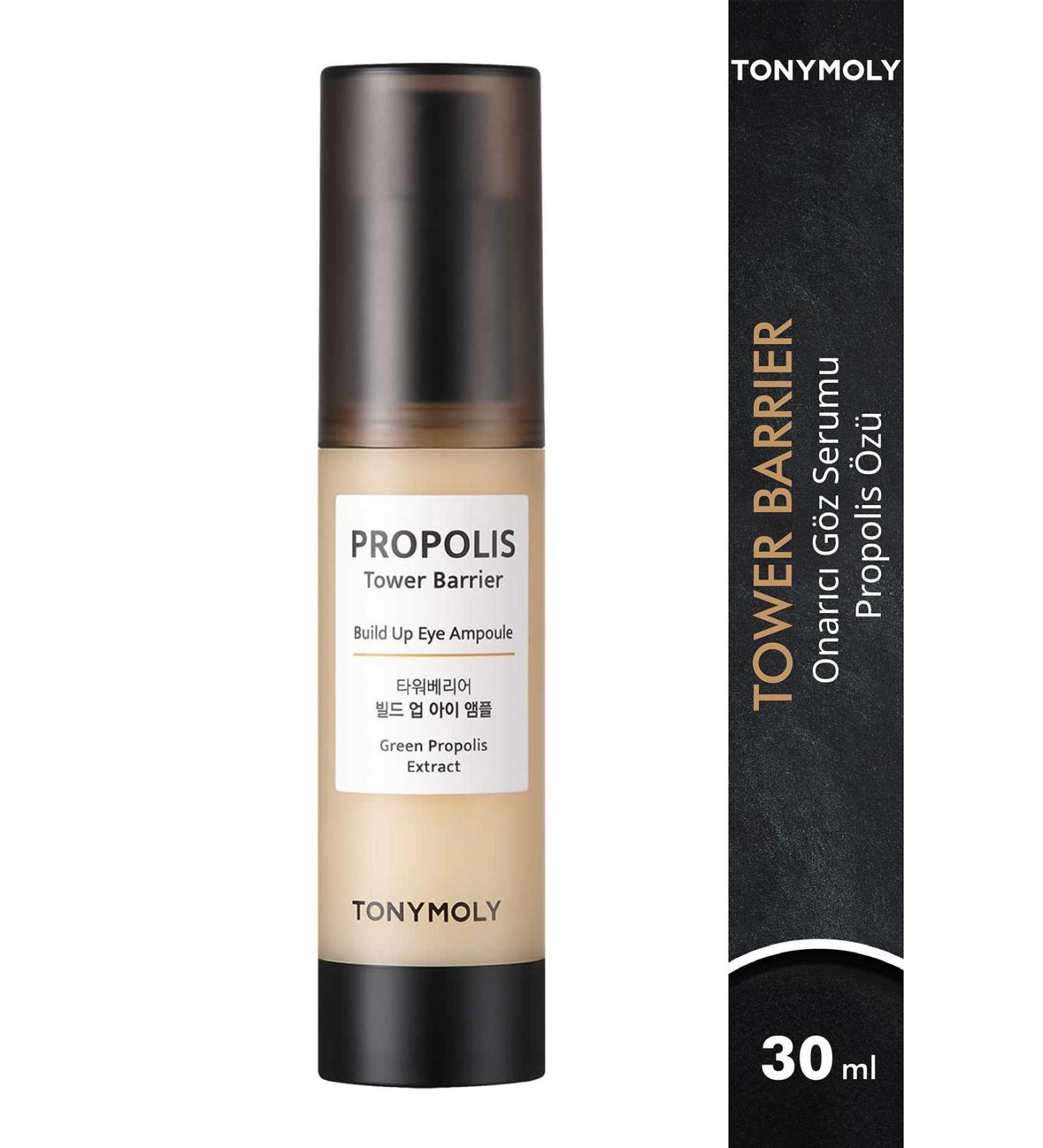 TONYMOLY Eye Serum Propolis Tower Barrier Repair Propolis Skin Care 30ml
