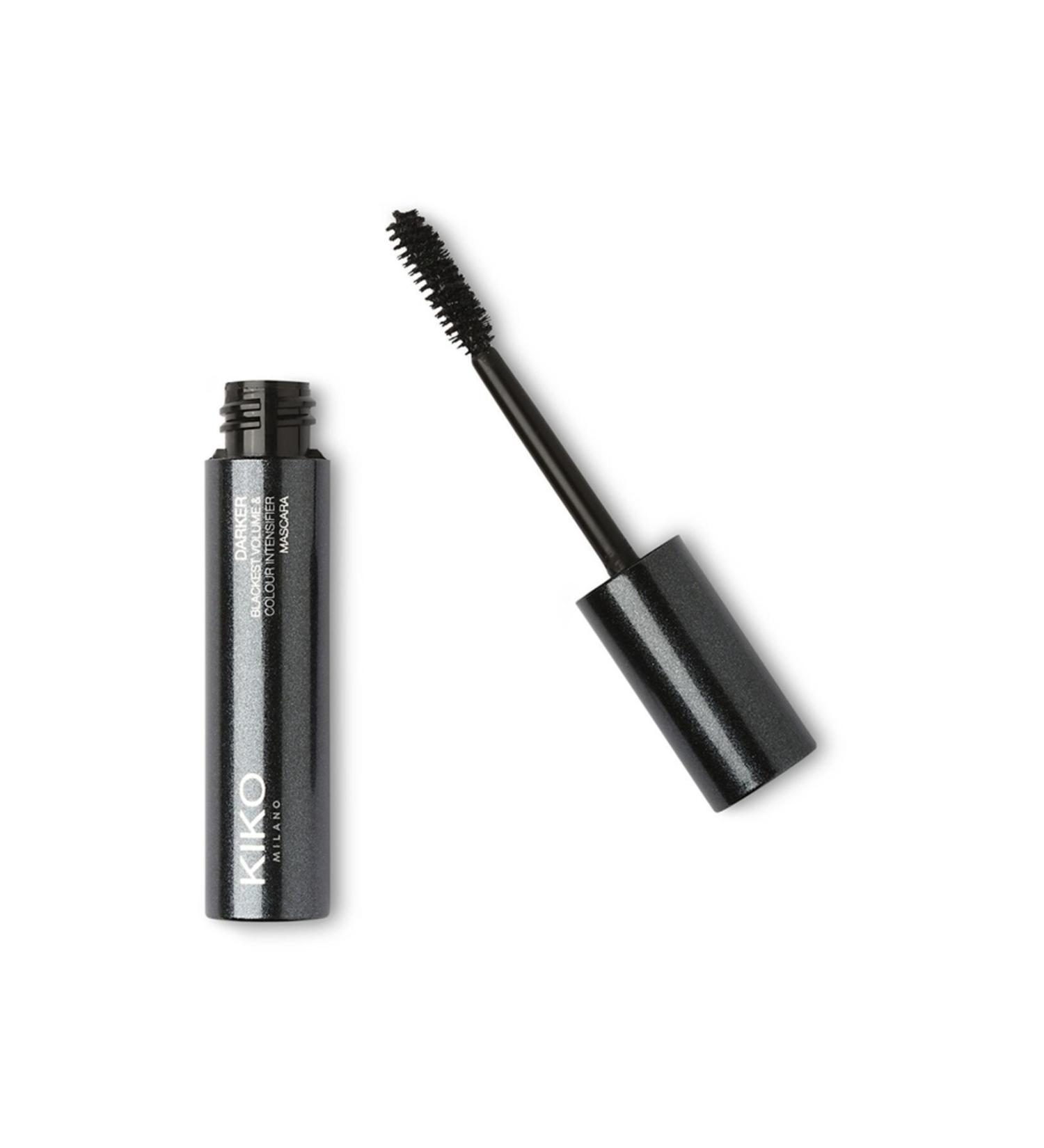 KIKO MASCARA - DARKER MASCARA WITH CURLING & LIFTING EFFECT DEMBA6183