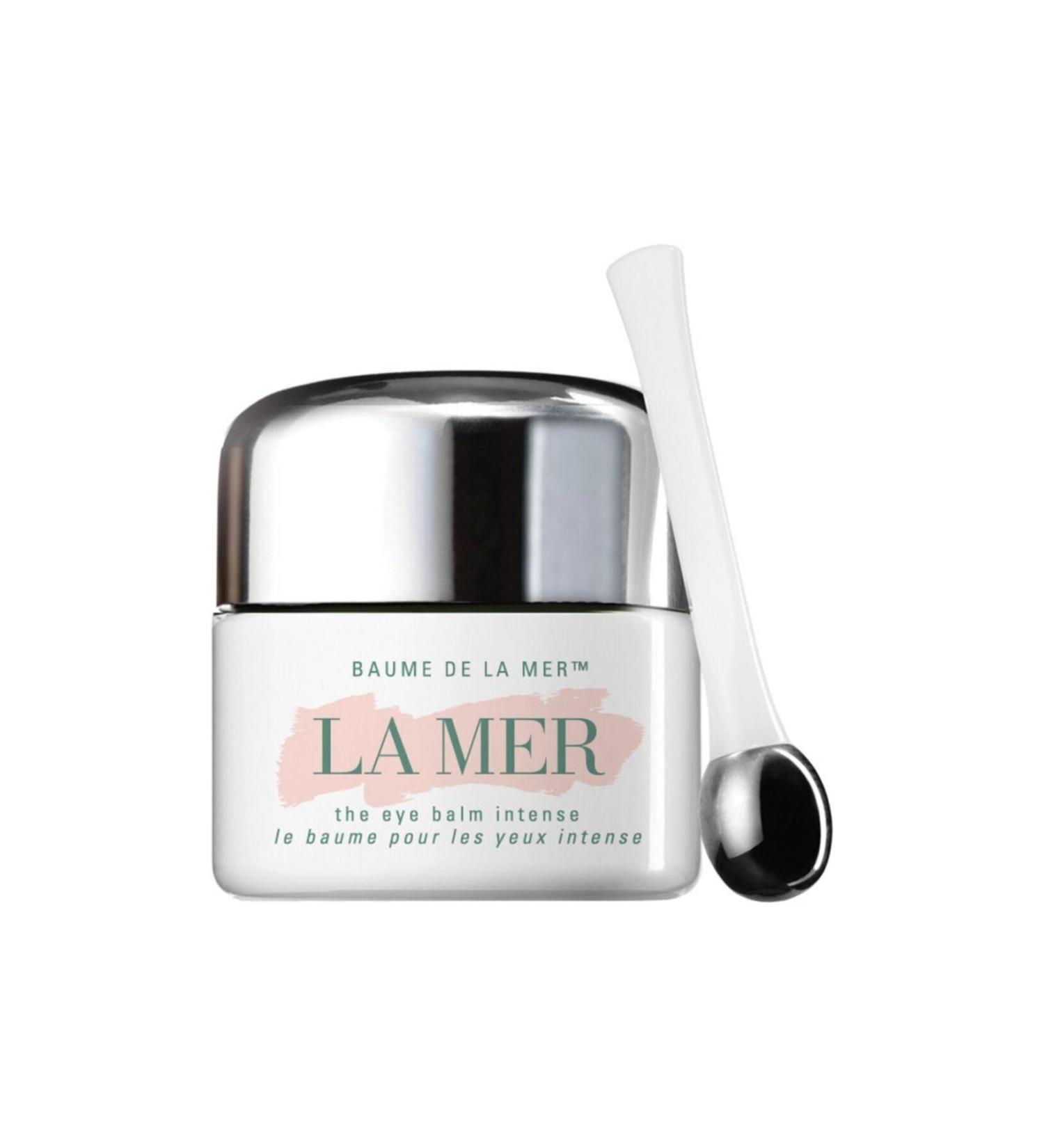 La Mer Eye Balm Intense Eye Cream 15 Ml