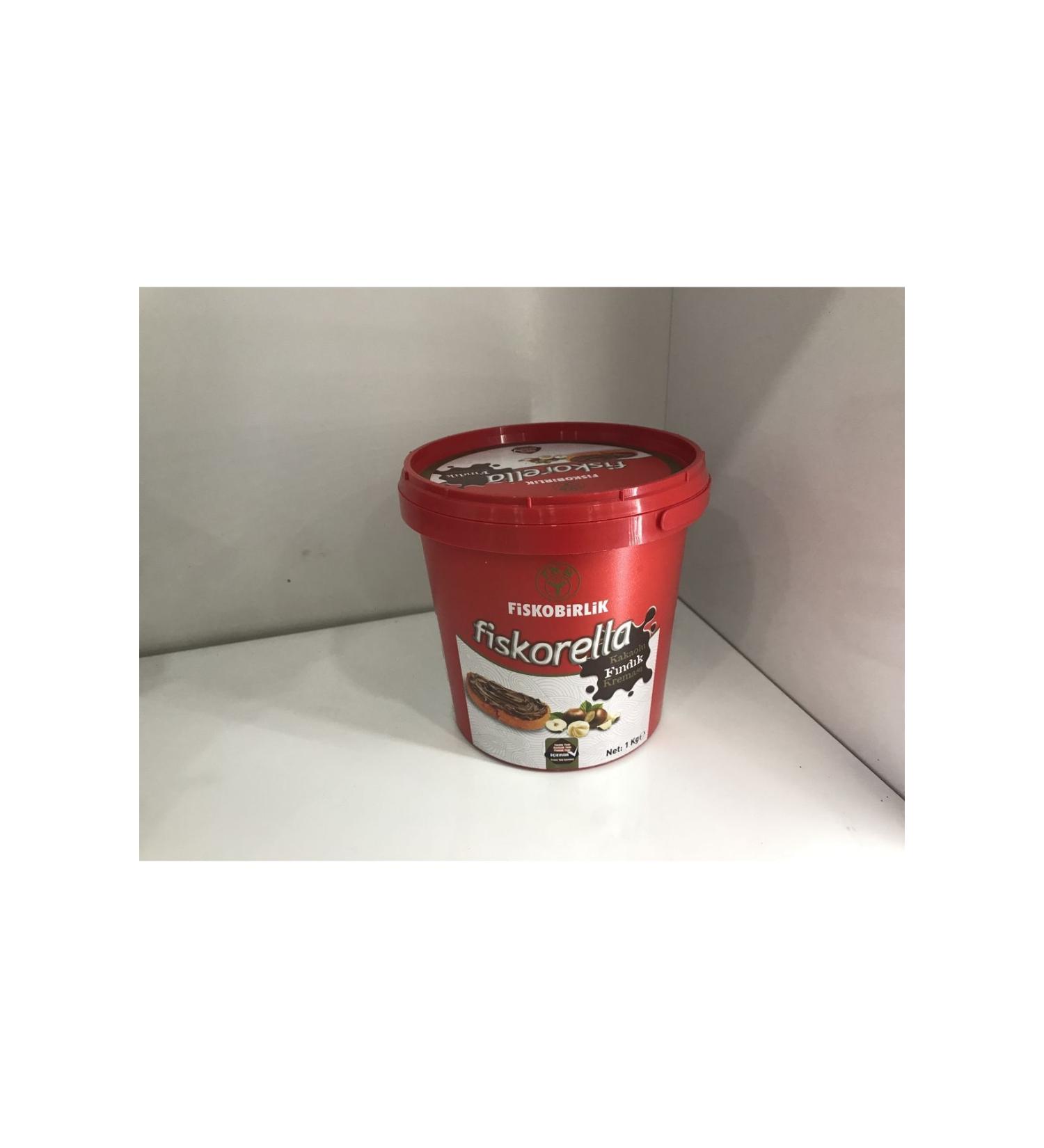 Fiskobirlik fiskorella 1 kg