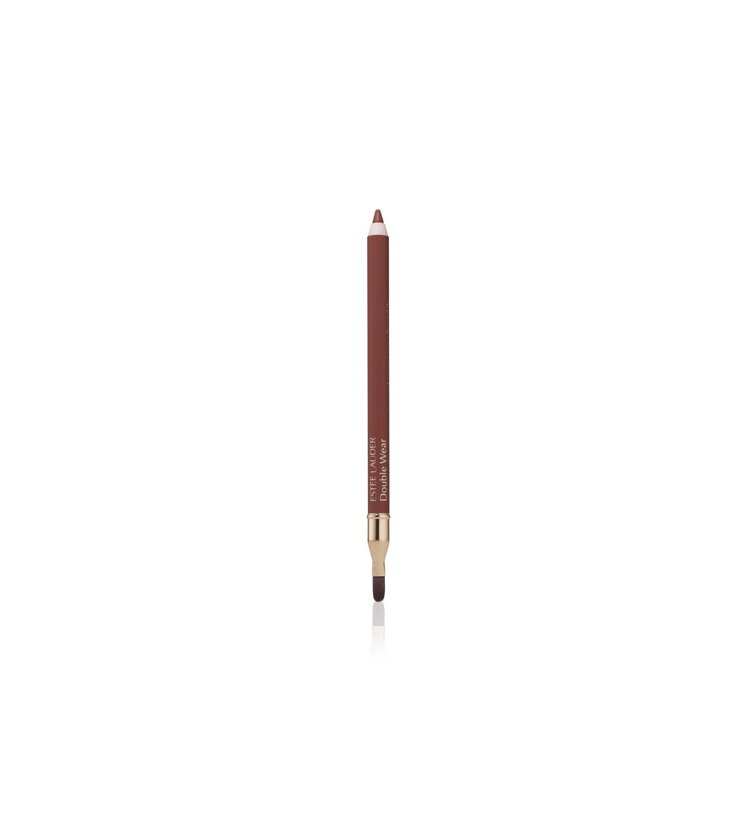 Estee Lauder Double Wear 24H Stay-in-Place 24 Hour Lip Pencil 1.2 gr (Jojoba Oil) Color: 009 Taupe