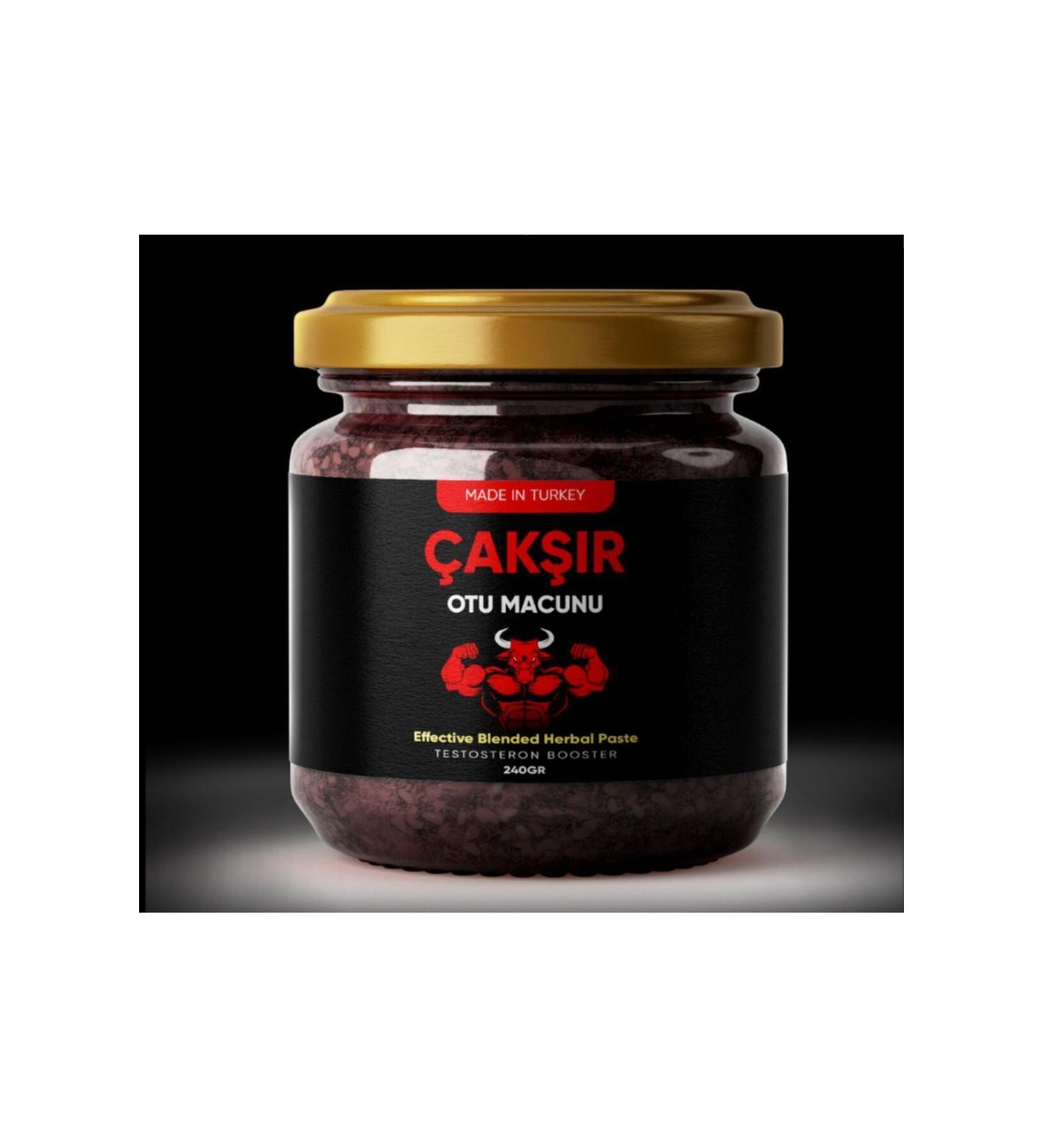 HATAYDANGET R Hatay Region ak r Herb Paste 240 grams Special Series