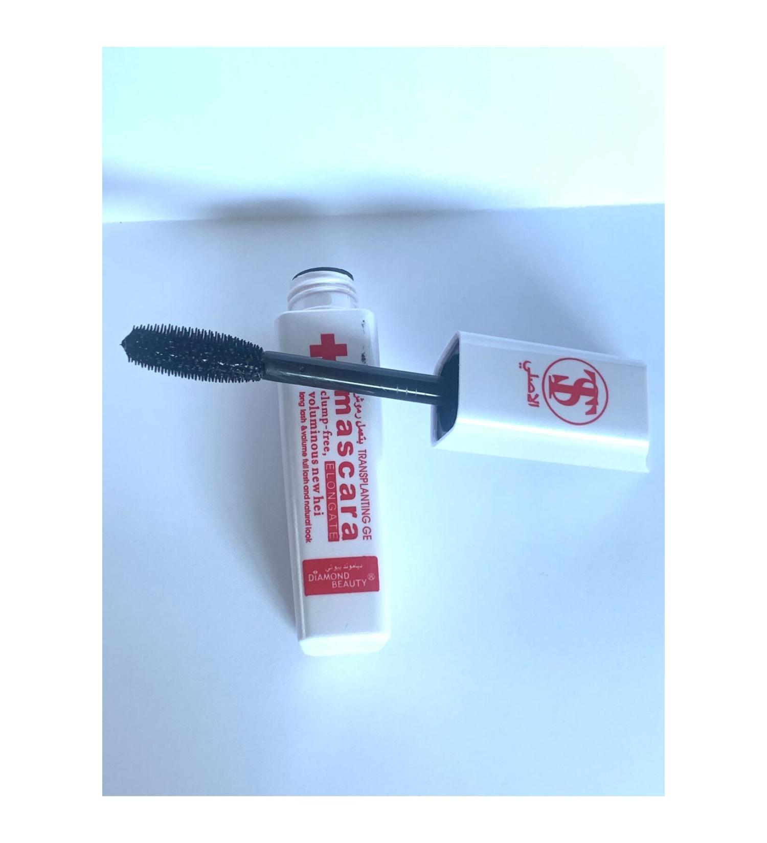 moc allure Transplating Gel Mascara - Buy Online on GoSupps.com