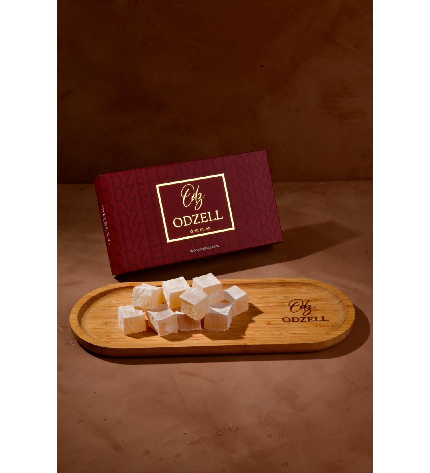 Odzell Plain Turkish Delight
