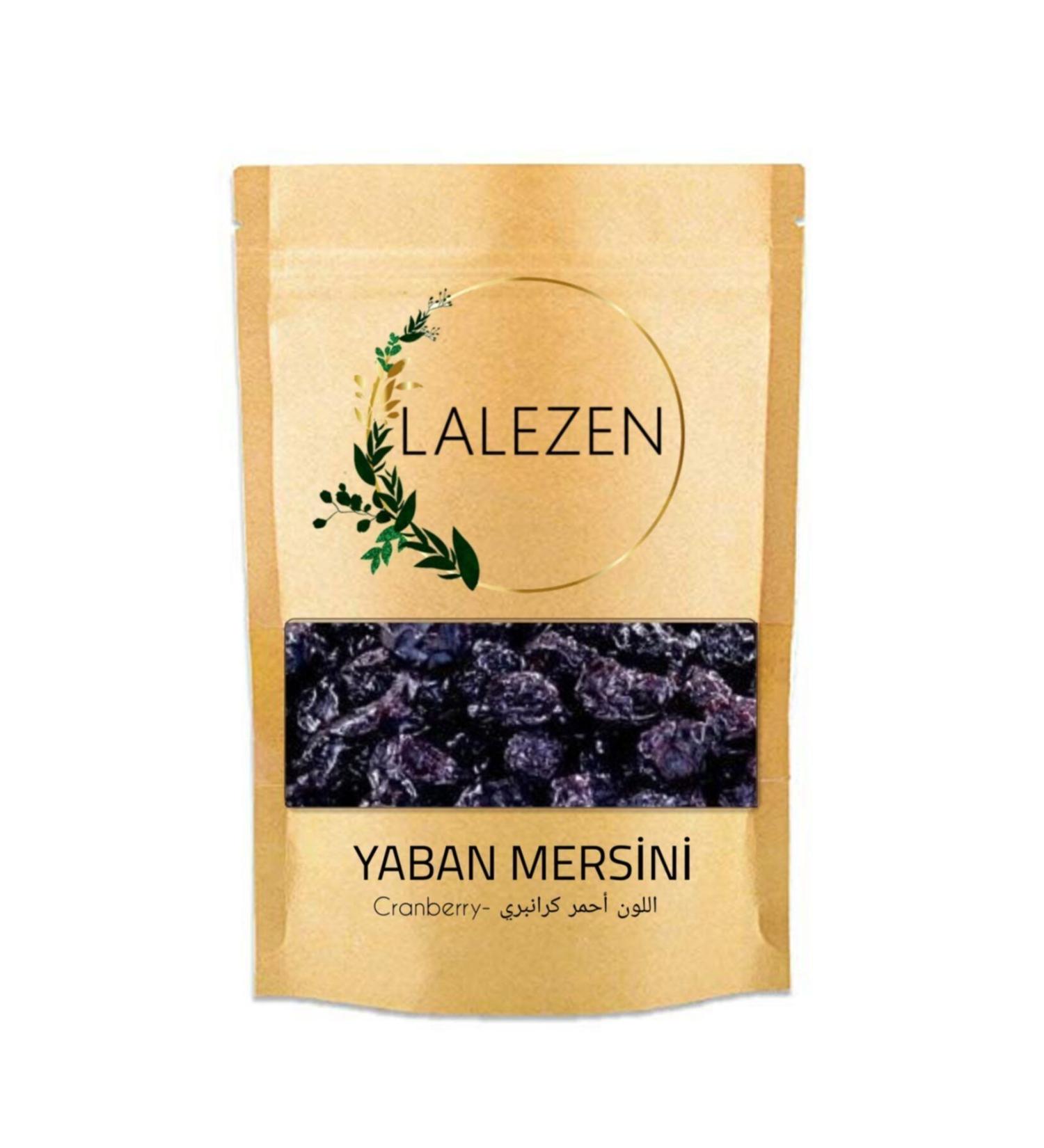LALEZEN Blueberry 500 Grams Cranberry