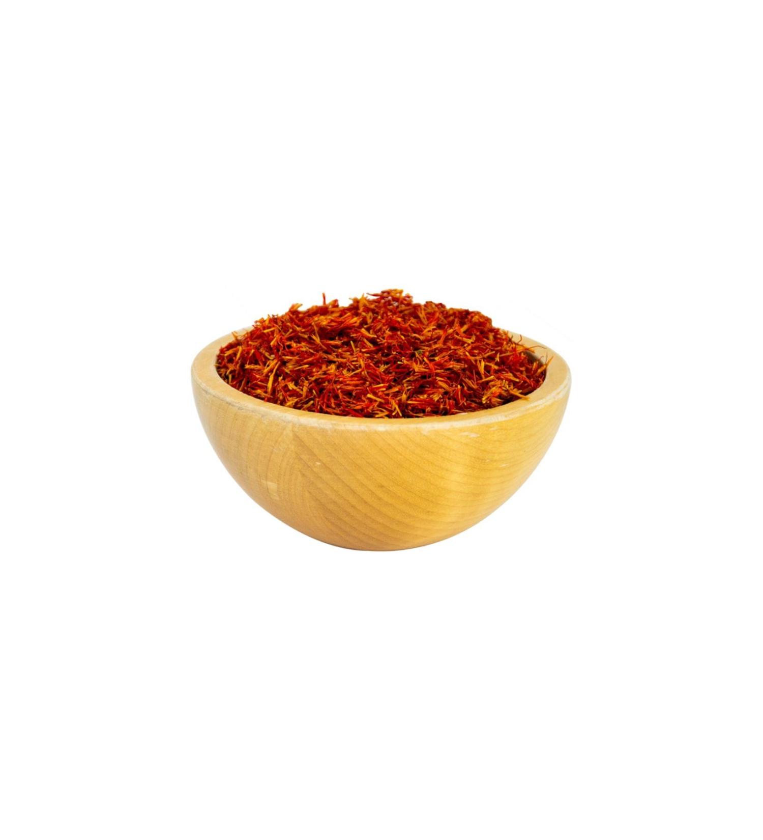 Aselife Saffron (safflower) 150 Gr