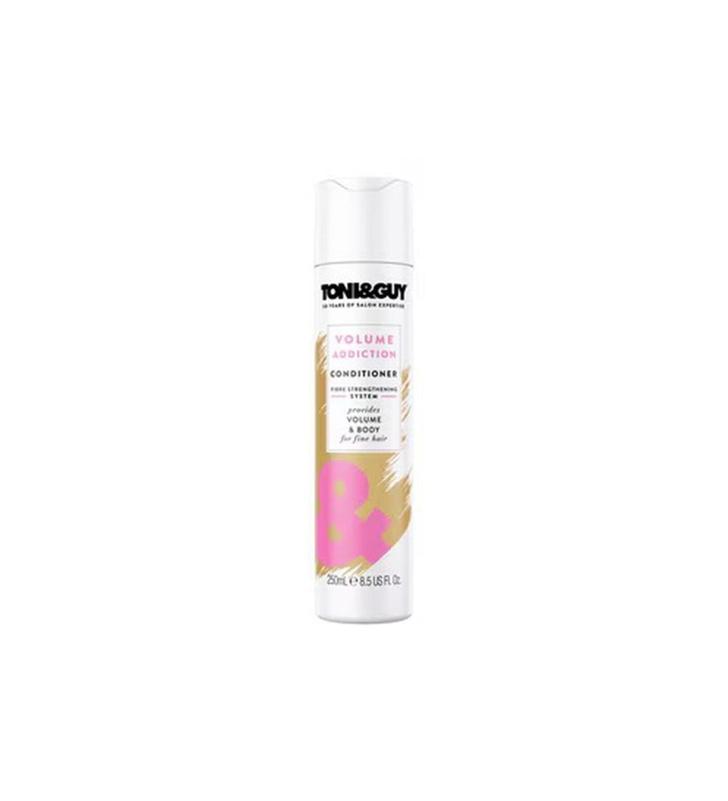 Toni Guy Toni&Guy Fine Hair Conditioner 250 ml