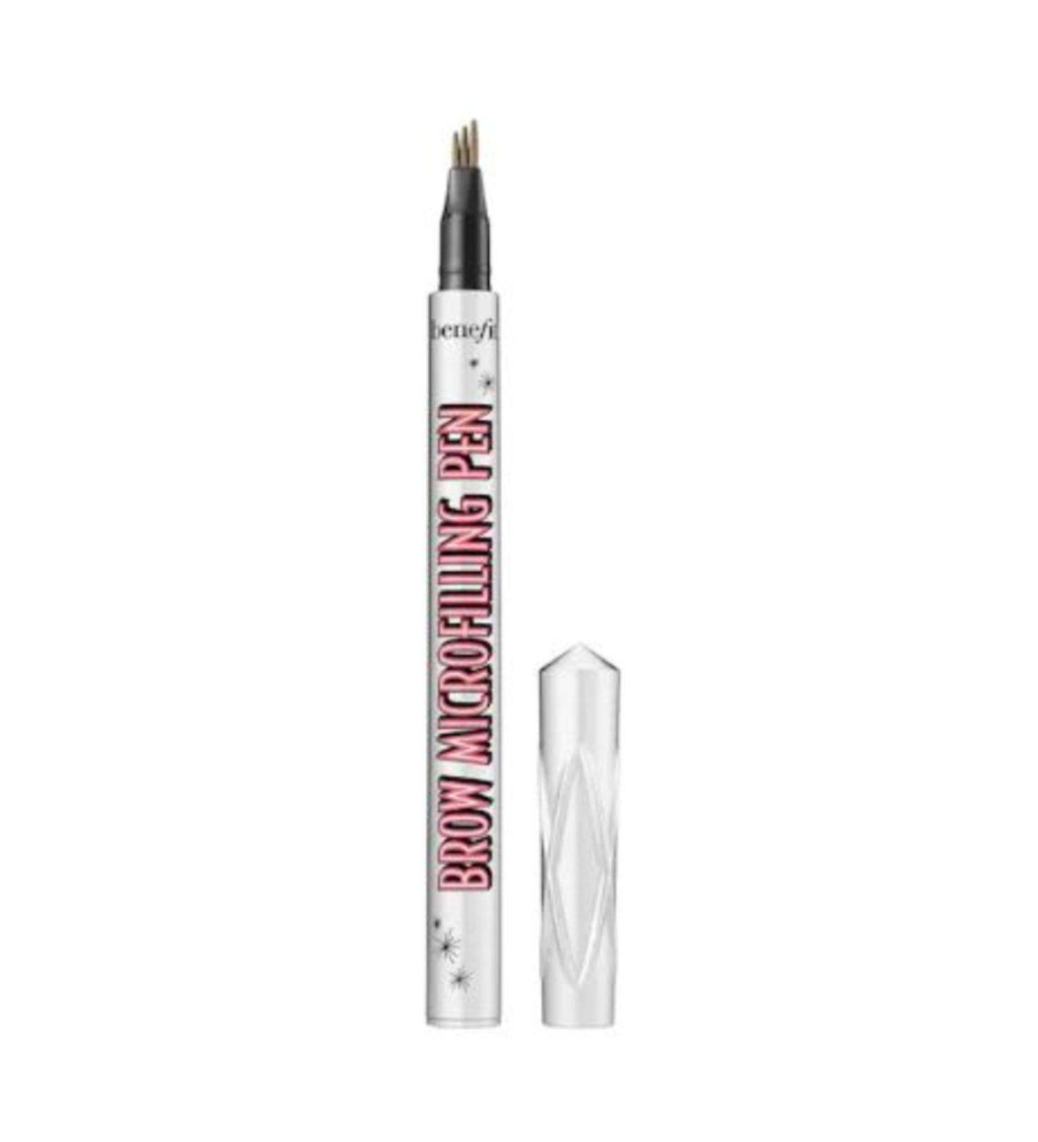 benefit cosmetics Brow Microfilling Pen-blonde
