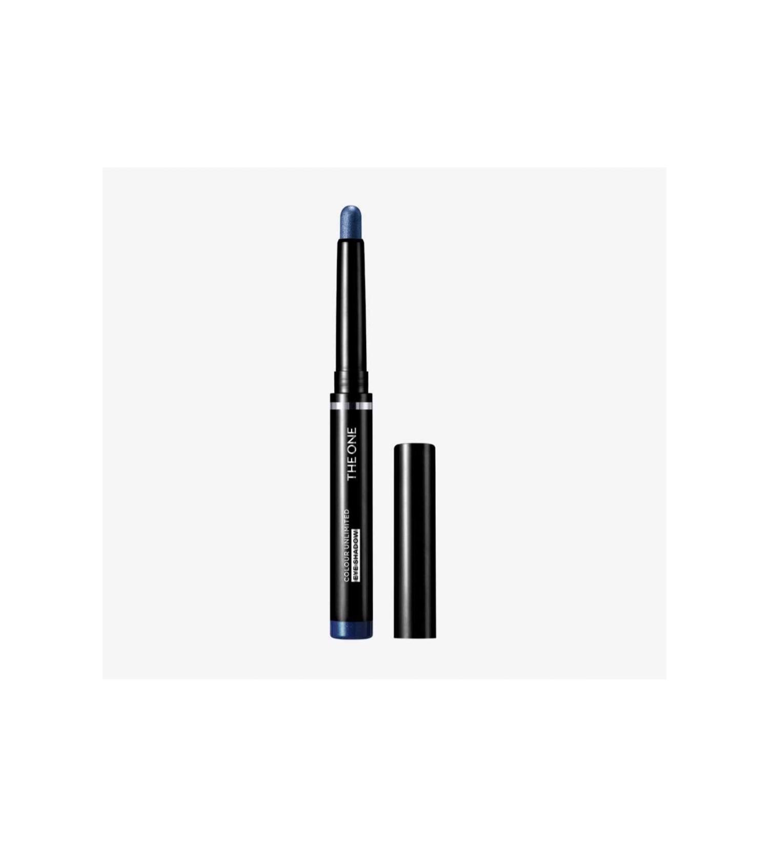 Oriflame The One Colour Unlimited Eyeshadow Mystic Blue