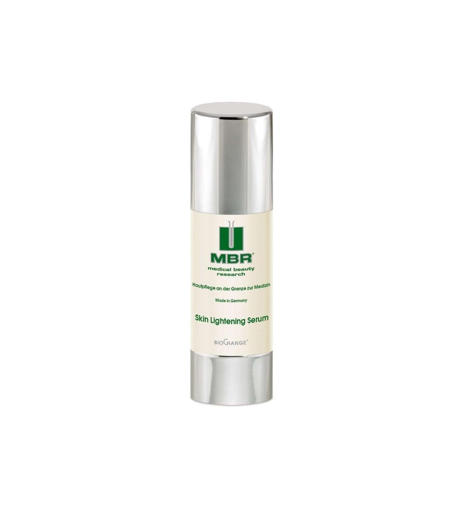 Medical Beauty Research B OCHANGE SK N LIGHTENING SK N BARRIER PROTECTIVE SERUM PSSN3619