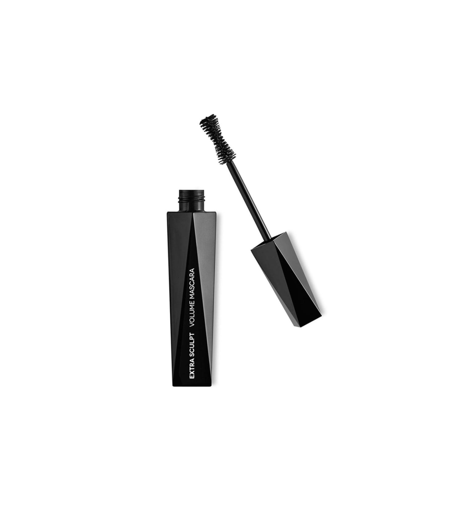 KIKO BLACK MASCARA - EXTRA SCULPT EYELASH VOLUMIZING MASCARA 11 ML DEMBA6156