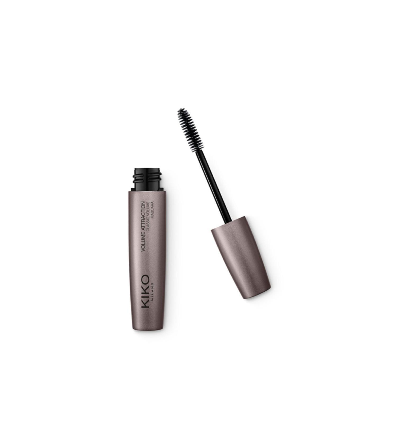 KIKO MASCARA THAT VOLUMES LASHES - VOLUME ATTRACTION 01 DEMBA6139